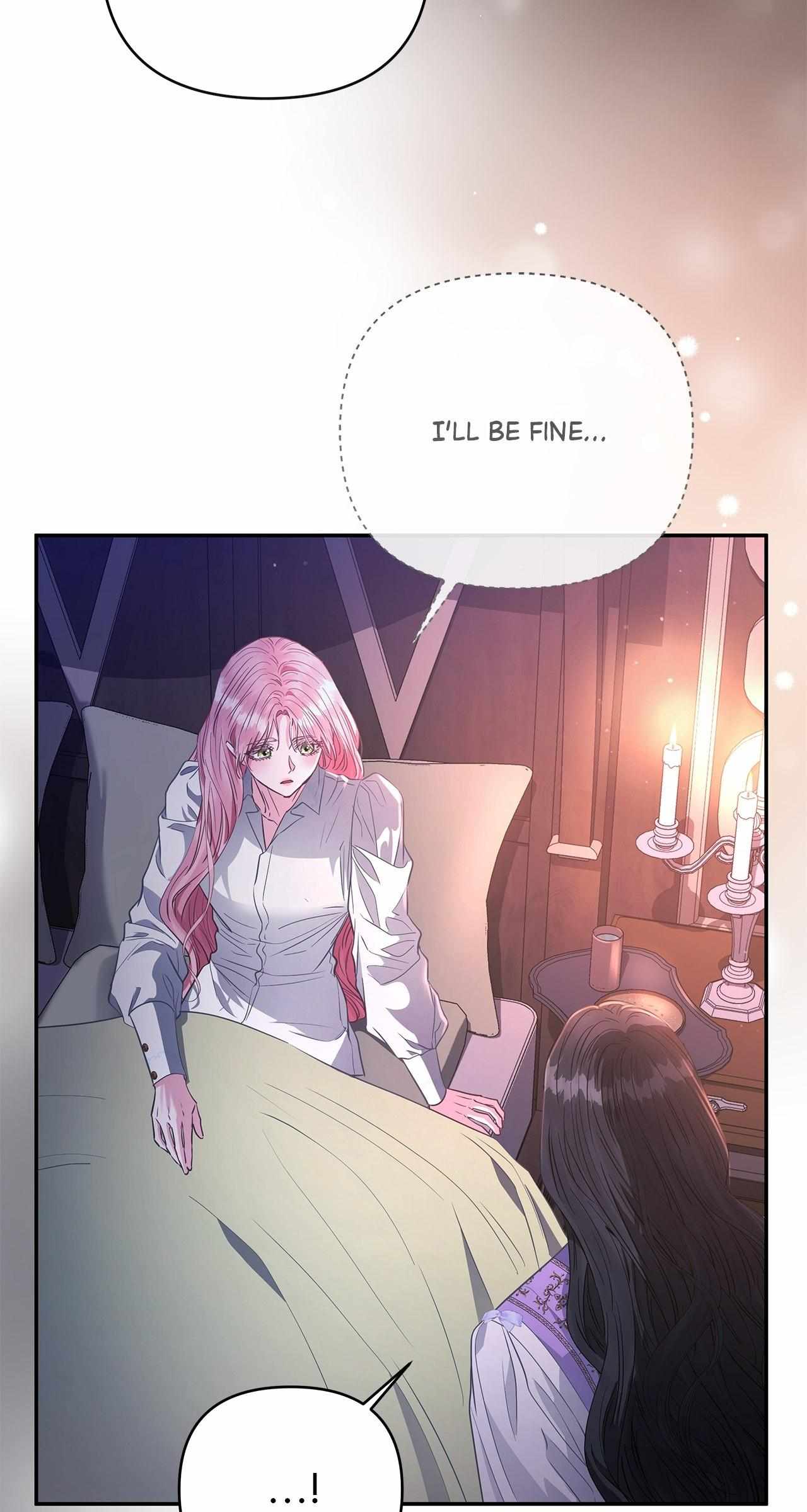 My Evil Husband Is Obsessed With the Wrong Person Chapter 59 page 84 - 