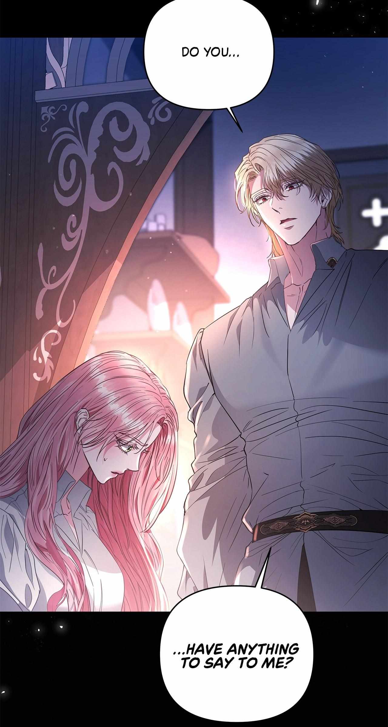 My Evil Husband Is Obsessed With the Wrong Person Chapter 59 page 92 - 