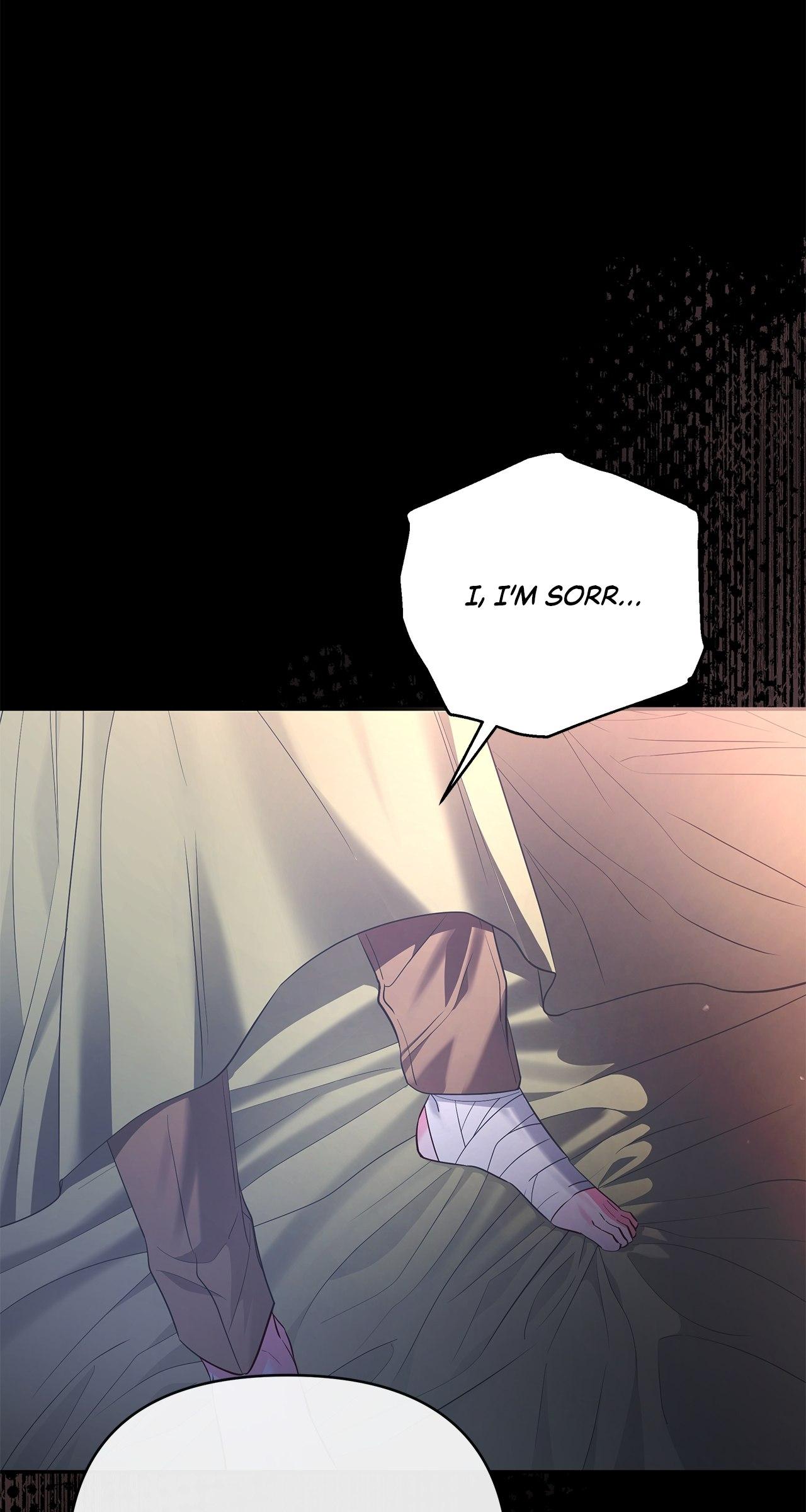 My Evil Husband Is Obsessed With the Wrong Person Chapter 59 page 94 - 