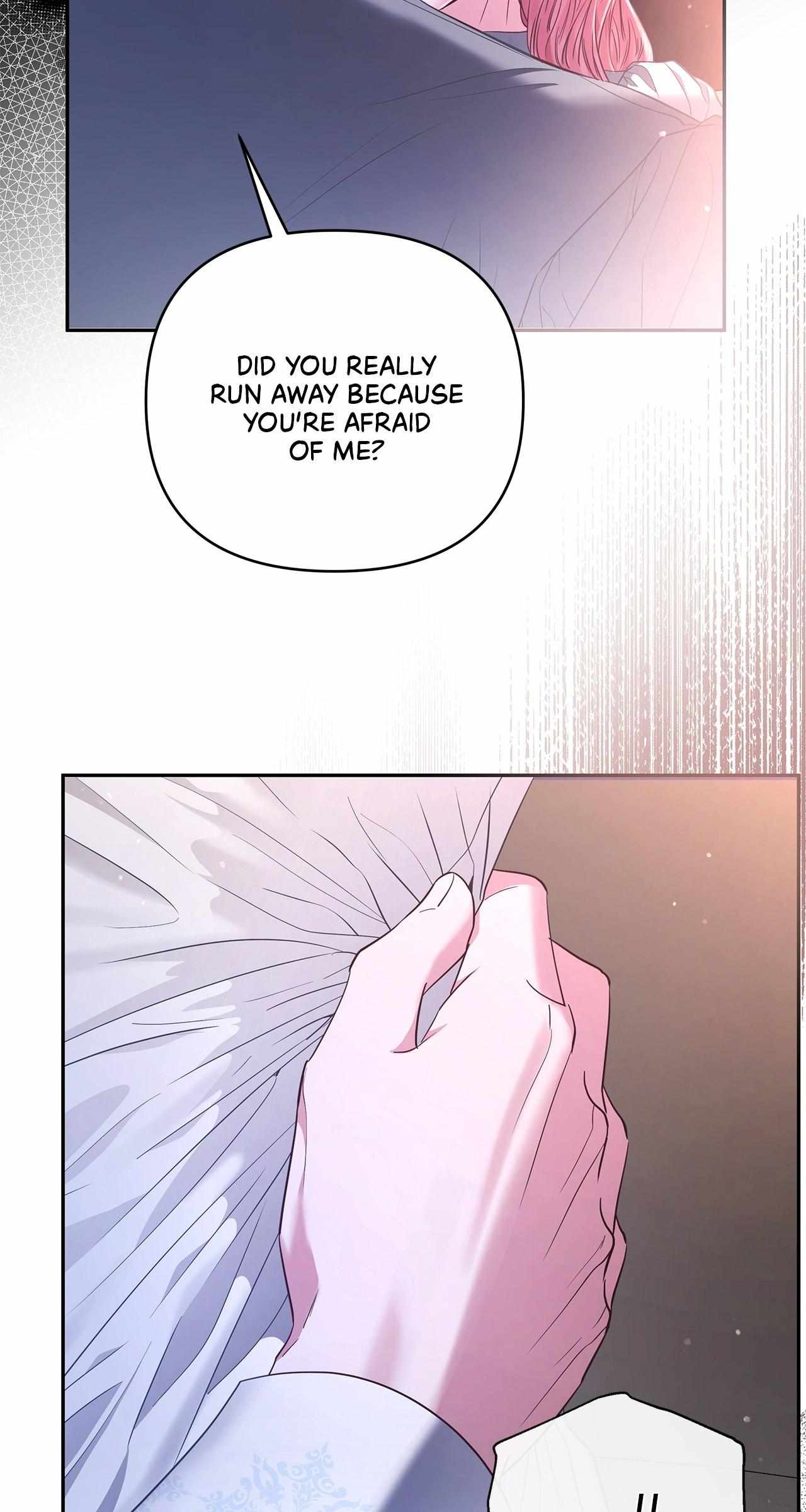 My Evil Husband Is Obsessed With the Wrong Person Chapter 59 page 97 - 