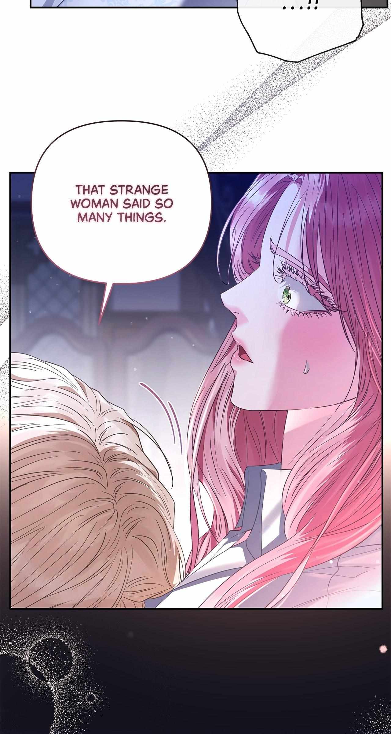 My Evil Husband Is Obsessed With the Wrong Person Chapter 59 page 98 - 