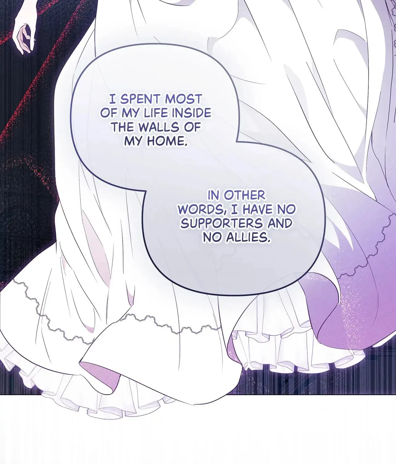 My Evil Husband Is Obsessed With the Wrong Person Chapter 6 page 112 - 