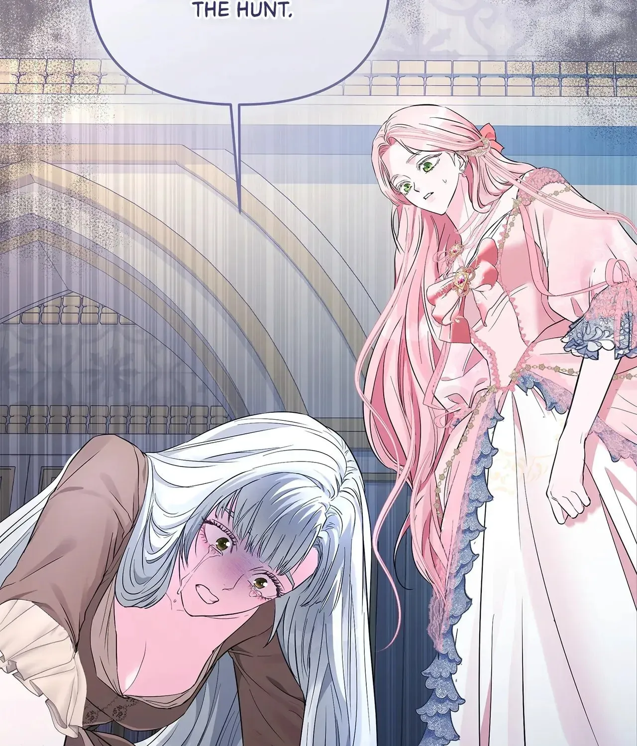 My Evil Husband Is Obsessed With the Wrong Person Chapter 6 page 114 - 