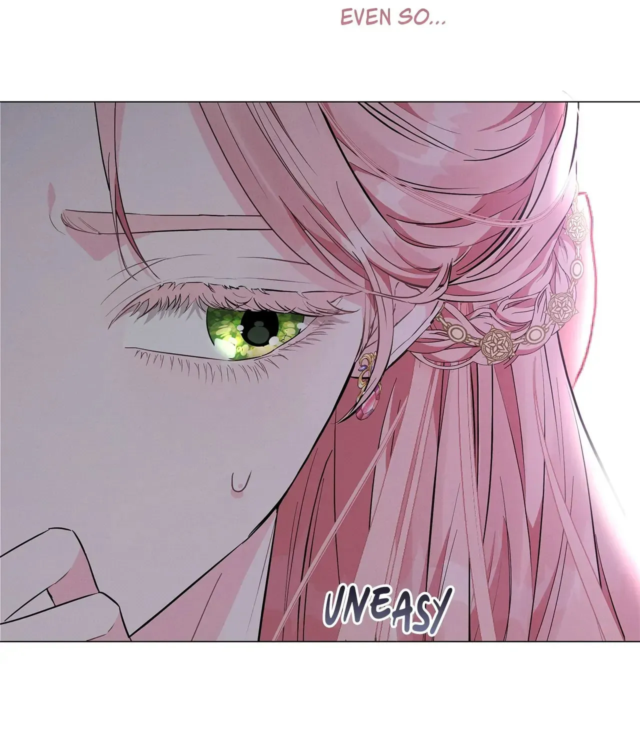 My Evil Husband Is Obsessed With the Wrong Person Chapter 6 page 120 - 