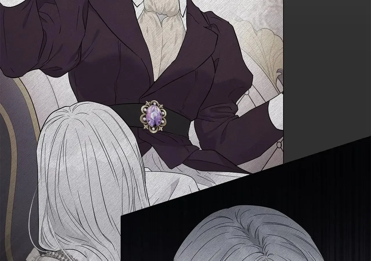 My Evil Husband Is Obsessed With the Wrong Person Chapter 6 page 125 - 