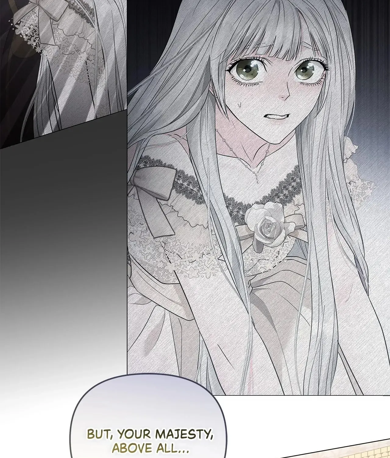 My Evil Husband Is Obsessed With the Wrong Person Chapter 6 page 126 - 