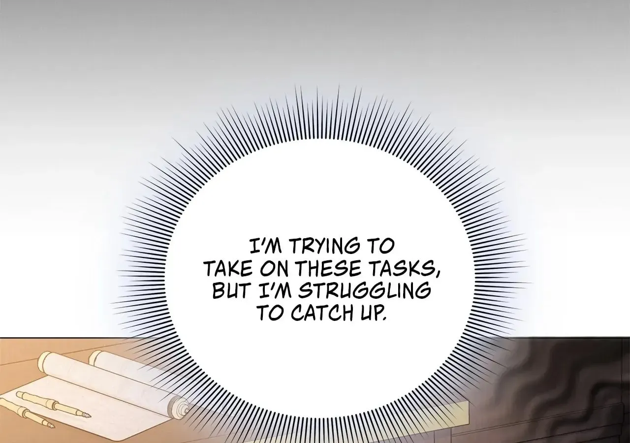 My Evil Husband Is Obsessed With the Wrong Person Chapter 6 page 14 - 