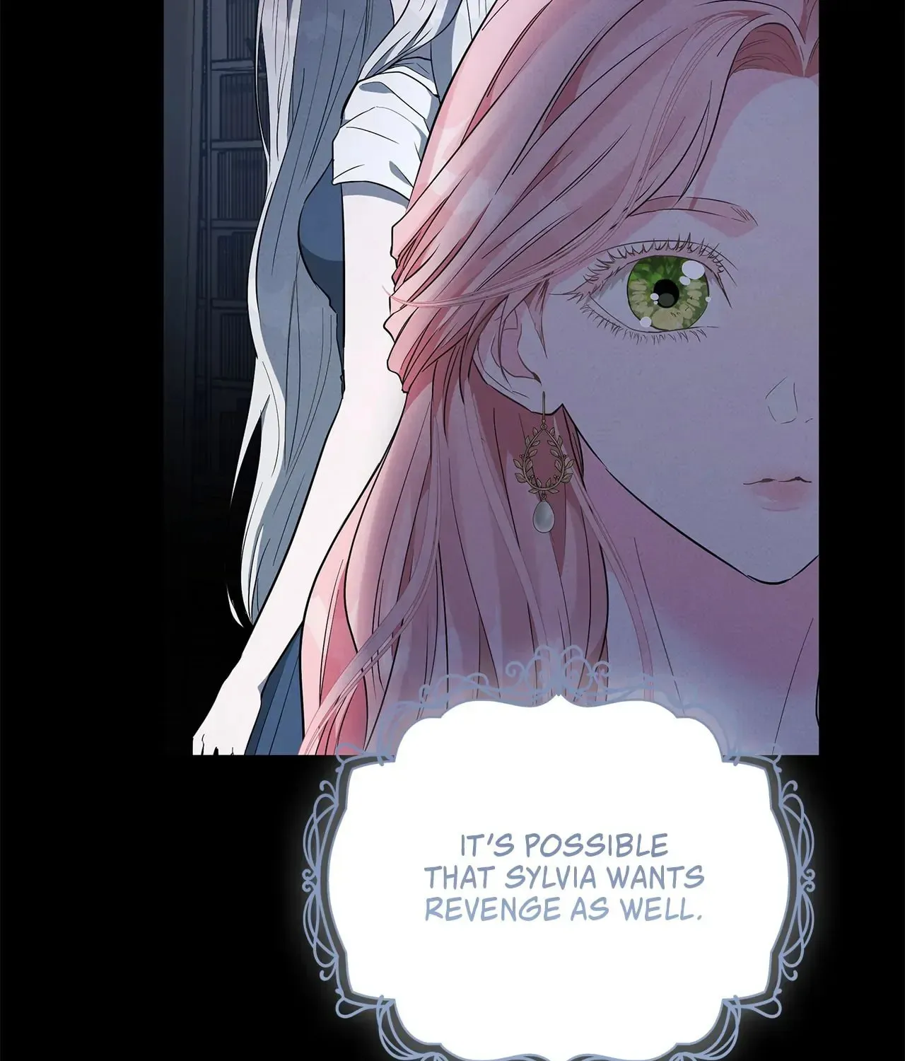 My Evil Husband Is Obsessed With the Wrong Person Chapter 6 page 143 - 