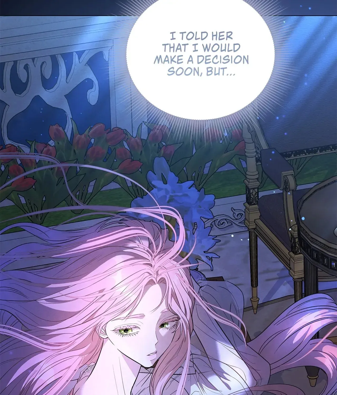 My Evil Husband Is Obsessed With the Wrong Person Chapter 6 page 149 - 