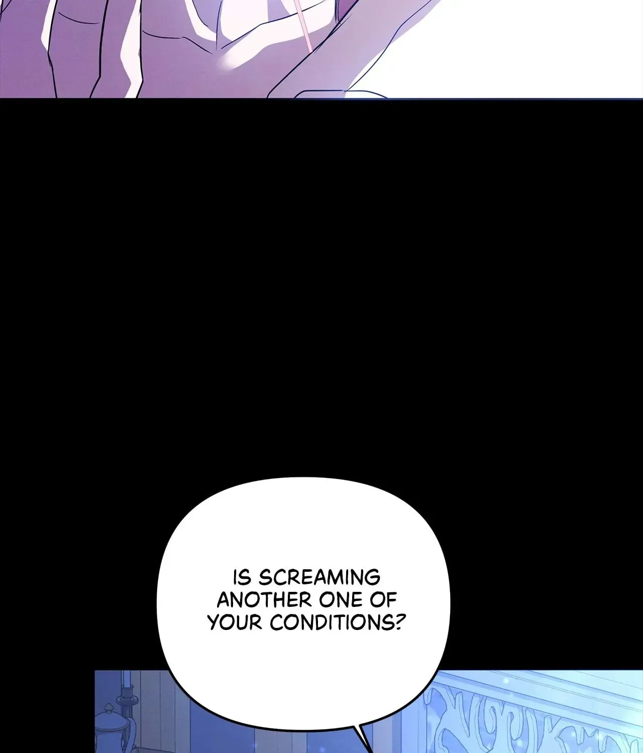 My Evil Husband Is Obsessed With the Wrong Person Chapter 6 page 156 - 