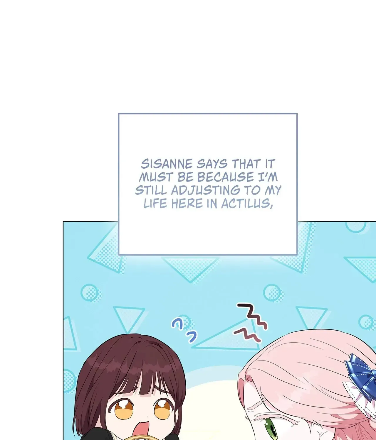 My Evil Husband Is Obsessed With the Wrong Person Chapter 6 page 17 - 