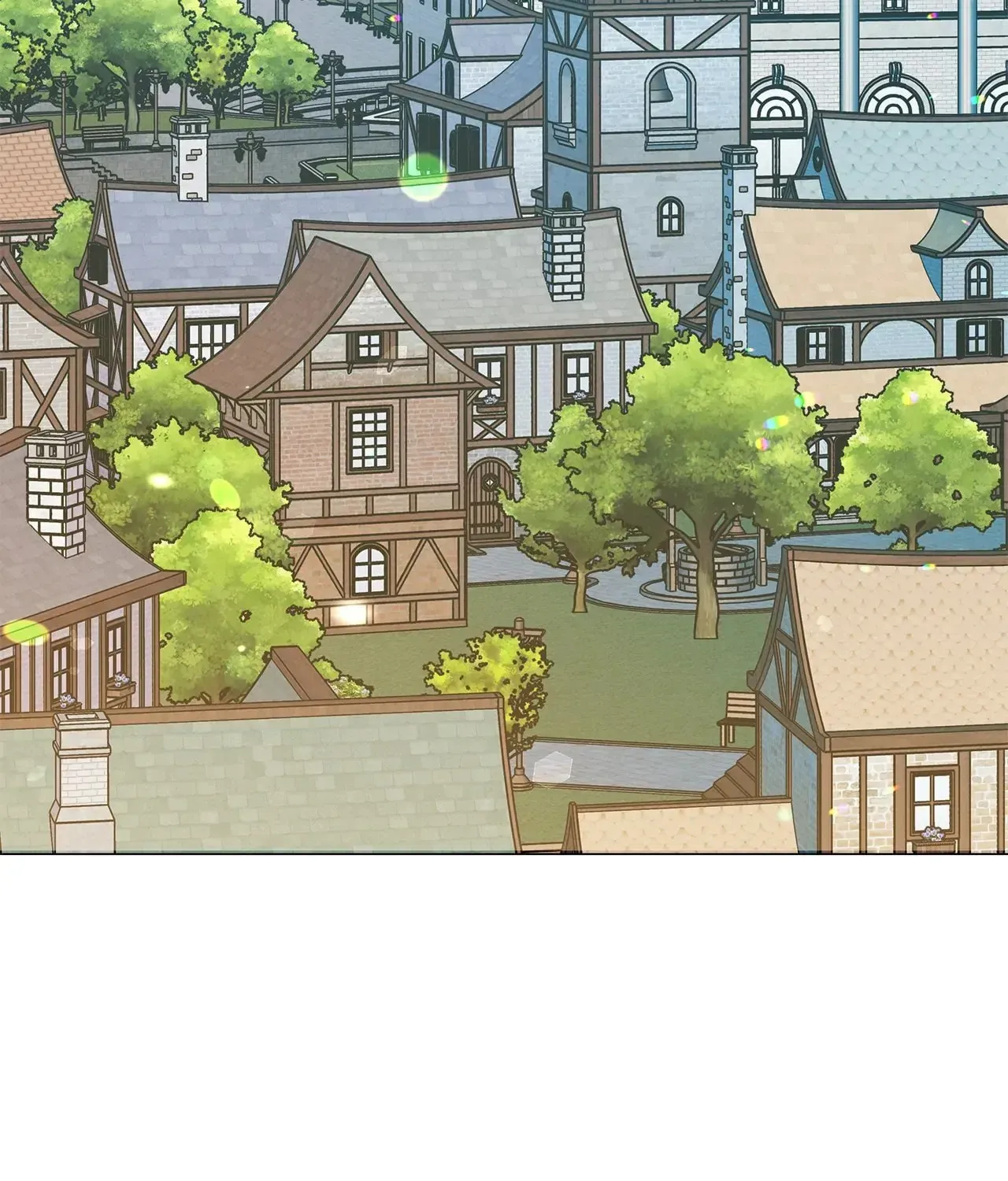 My Evil Husband Is Obsessed With the Wrong Person Chapter 6 page 3 - 