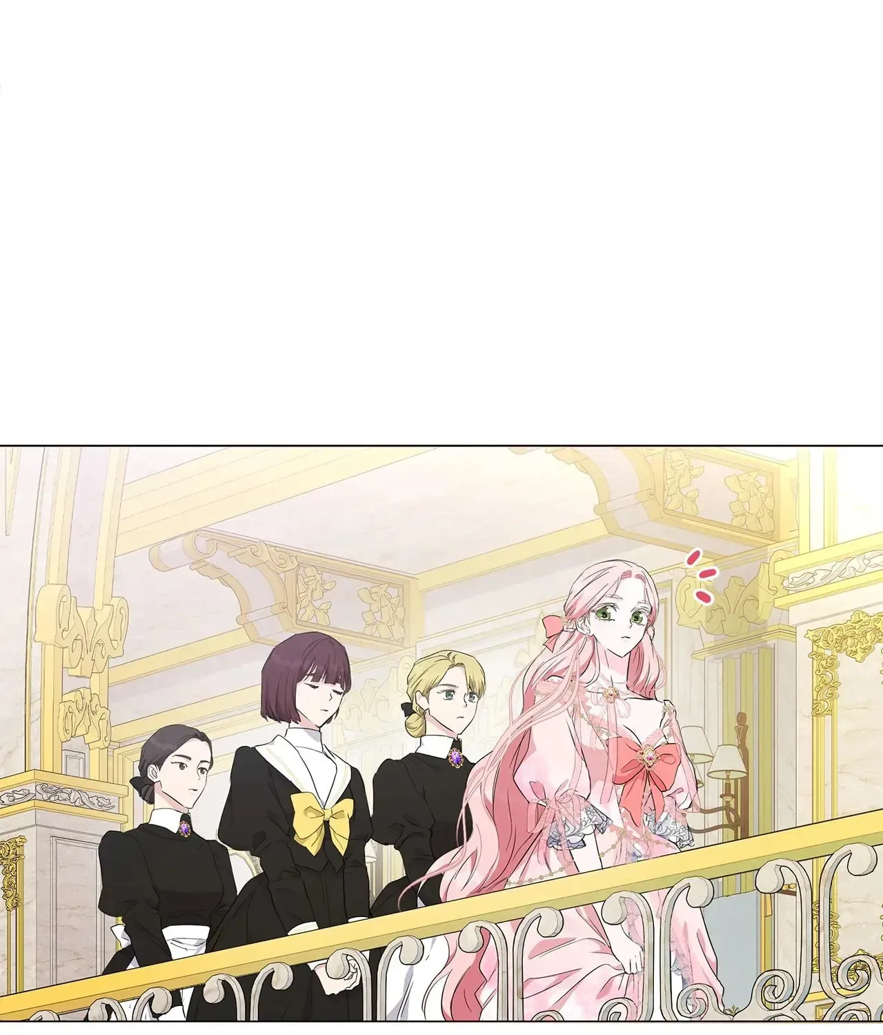 My Evil Husband Is Obsessed With the Wrong Person Chapter 6 page 33 - 