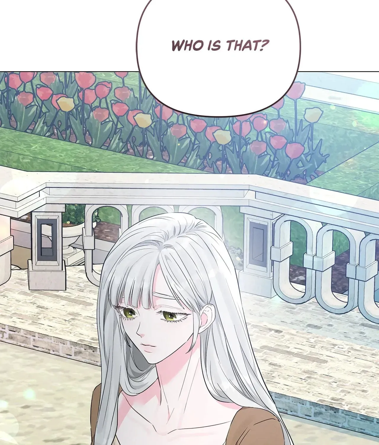 My Evil Husband Is Obsessed With the Wrong Person Chapter 6 page 35 - 