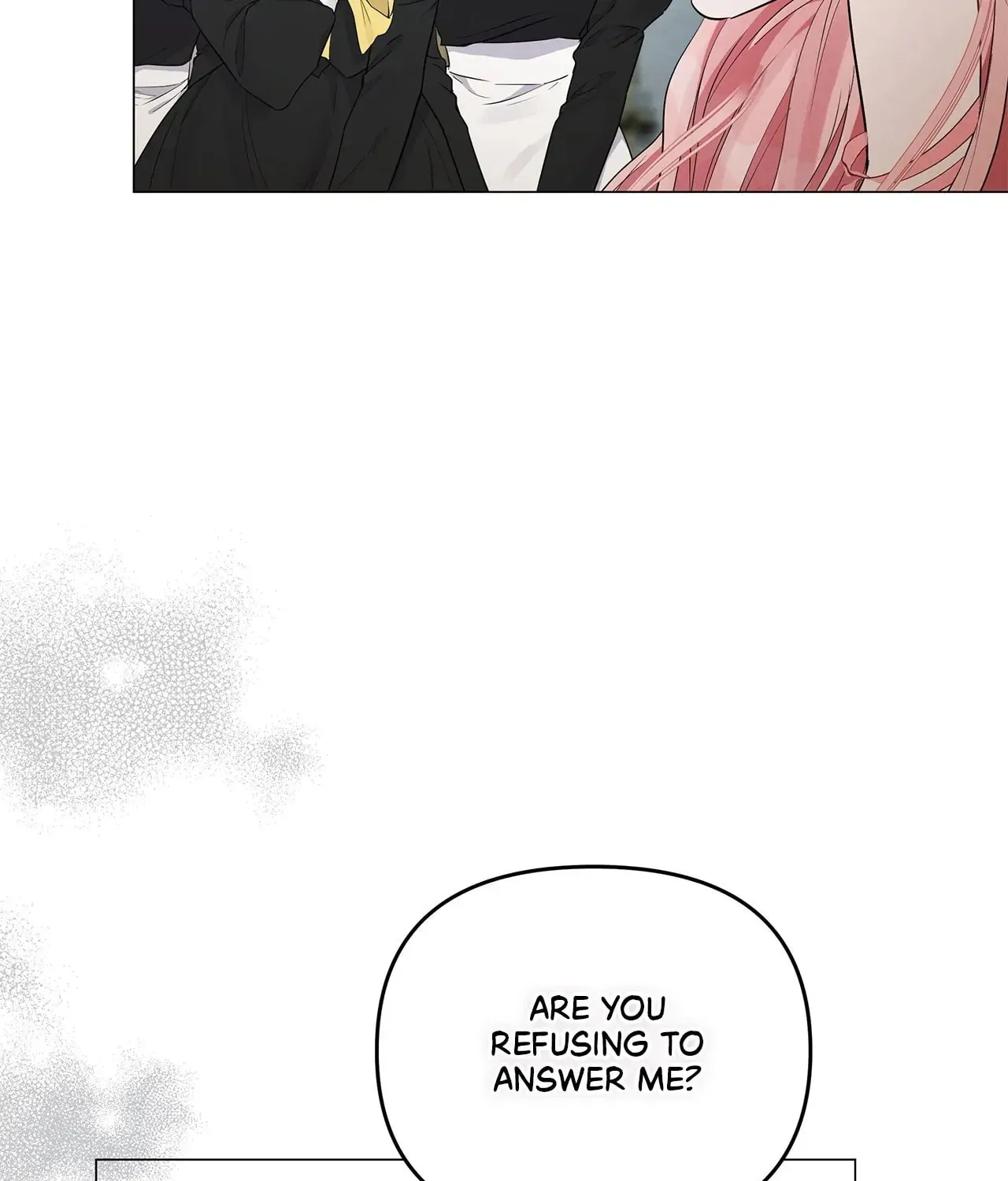 My Evil Husband Is Obsessed With the Wrong Person Chapter 6 page 39 - 