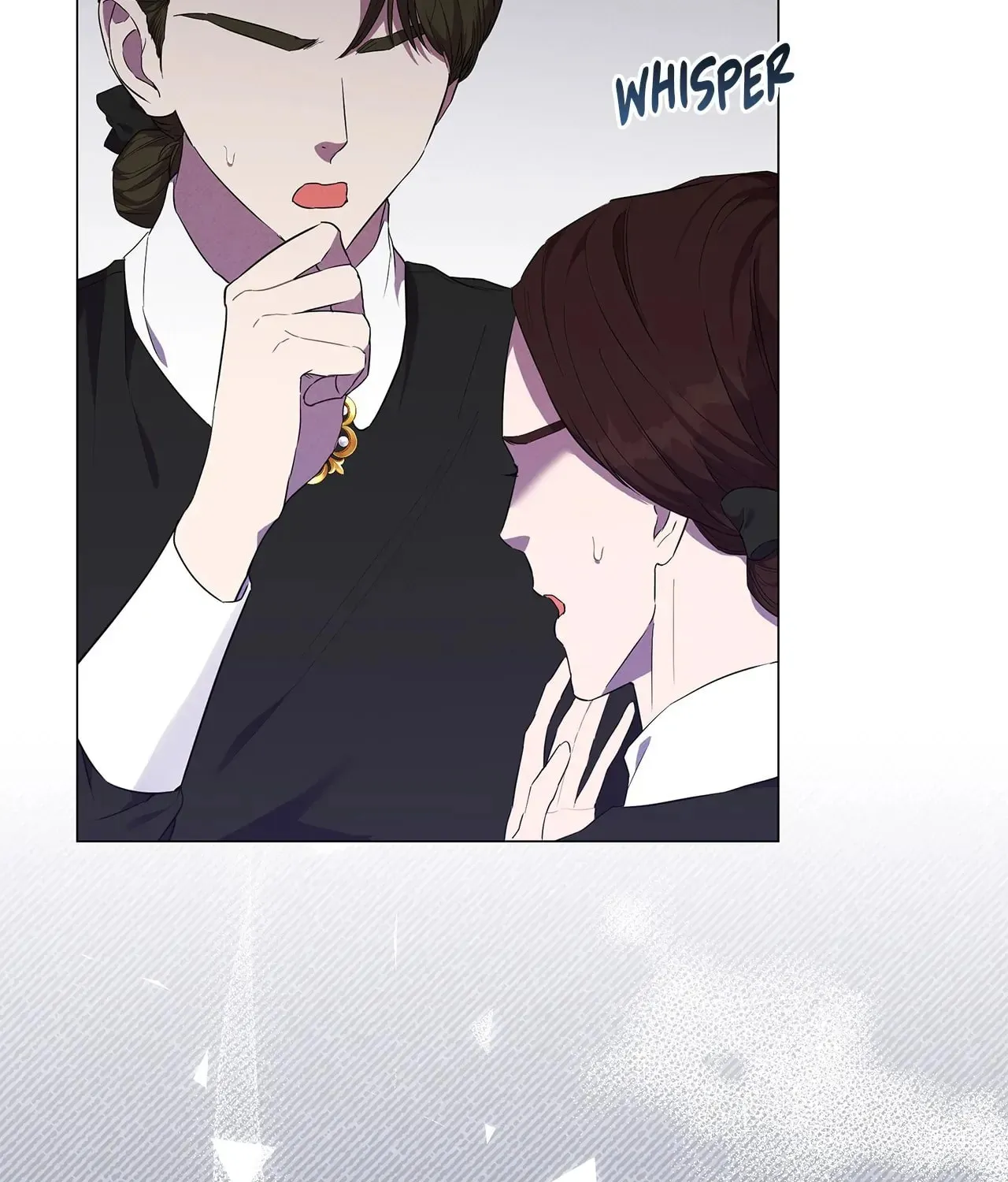 My Evil Husband Is Obsessed With the Wrong Person Chapter 6 page 5 - 