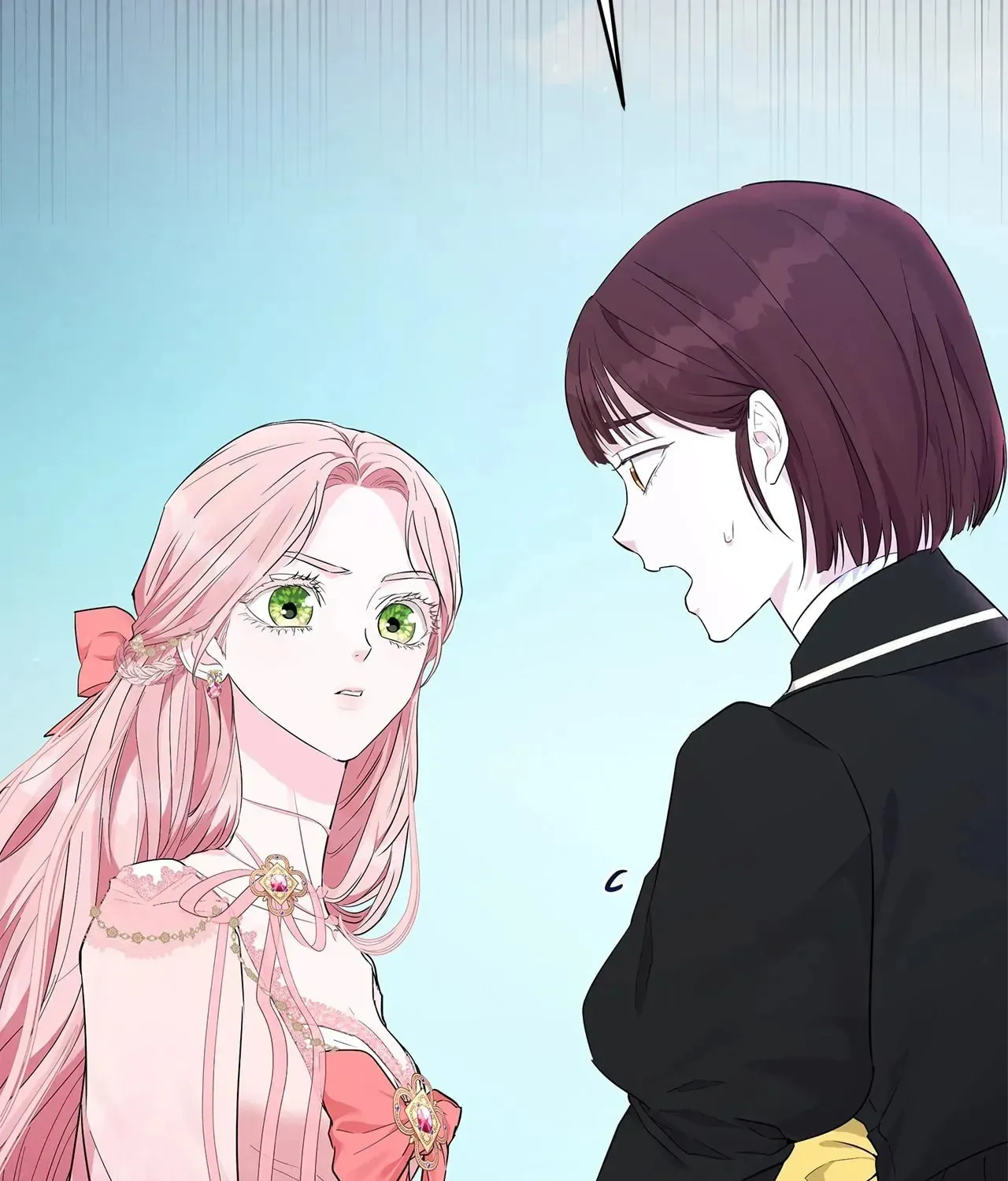 My Evil Husband Is Obsessed With the Wrong Person Chapter 6 page 43 - 
