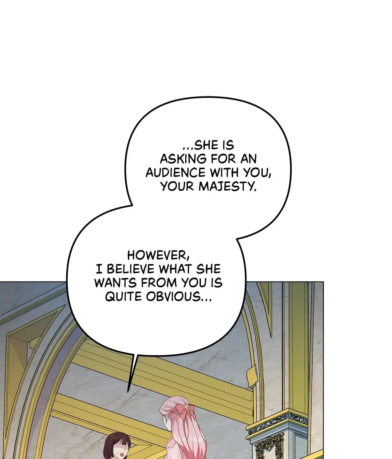My Evil Husband Is Obsessed With the Wrong Person Chapter 6 page 47 - 