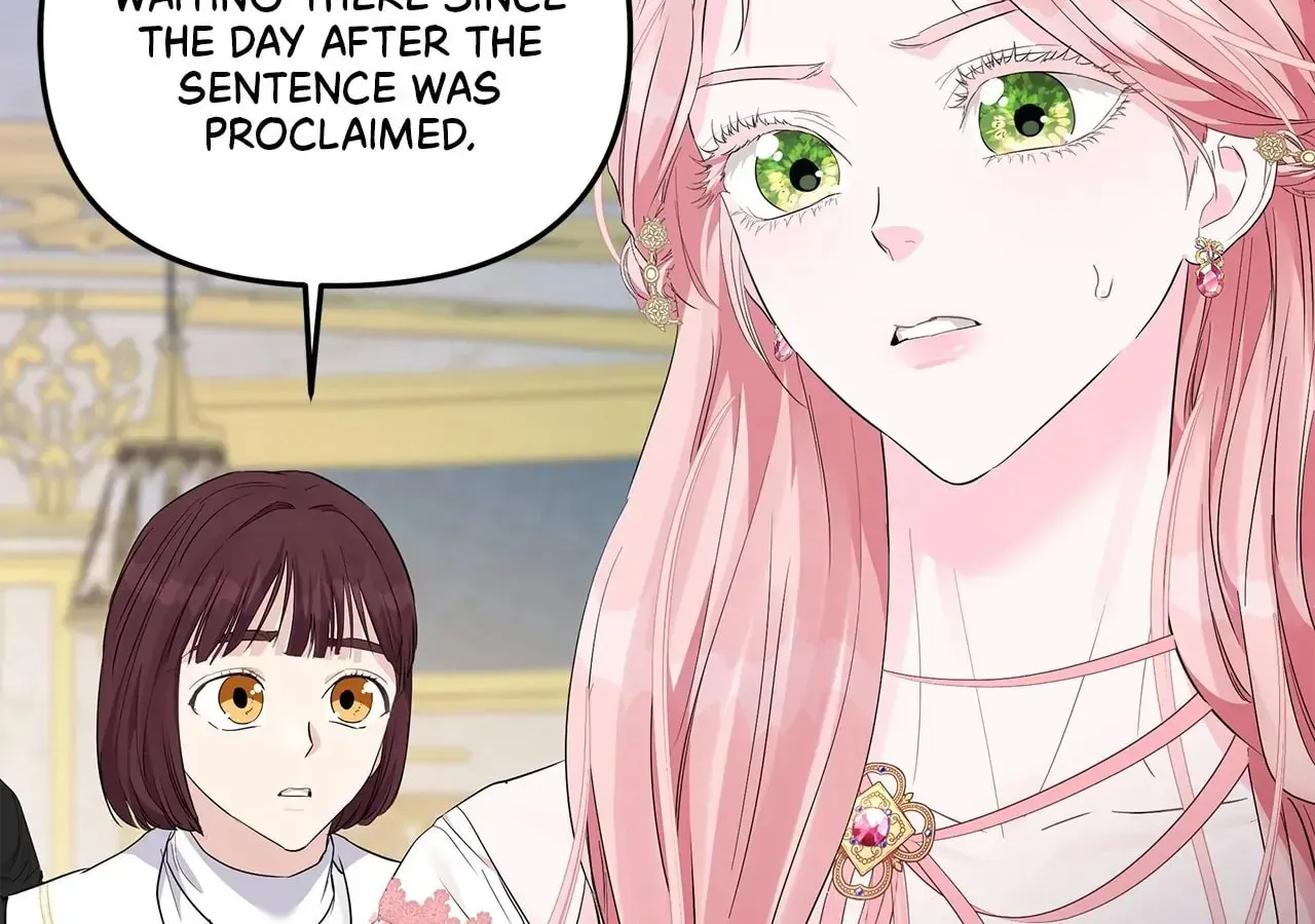 My Evil Husband Is Obsessed With the Wrong Person Chapter 6 page 56 - 