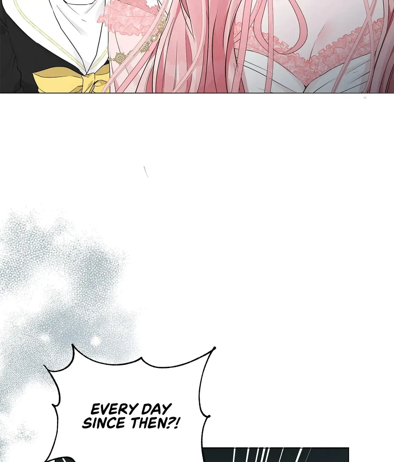 My Evil Husband Is Obsessed With the Wrong Person Chapter 6 page 57 - 
