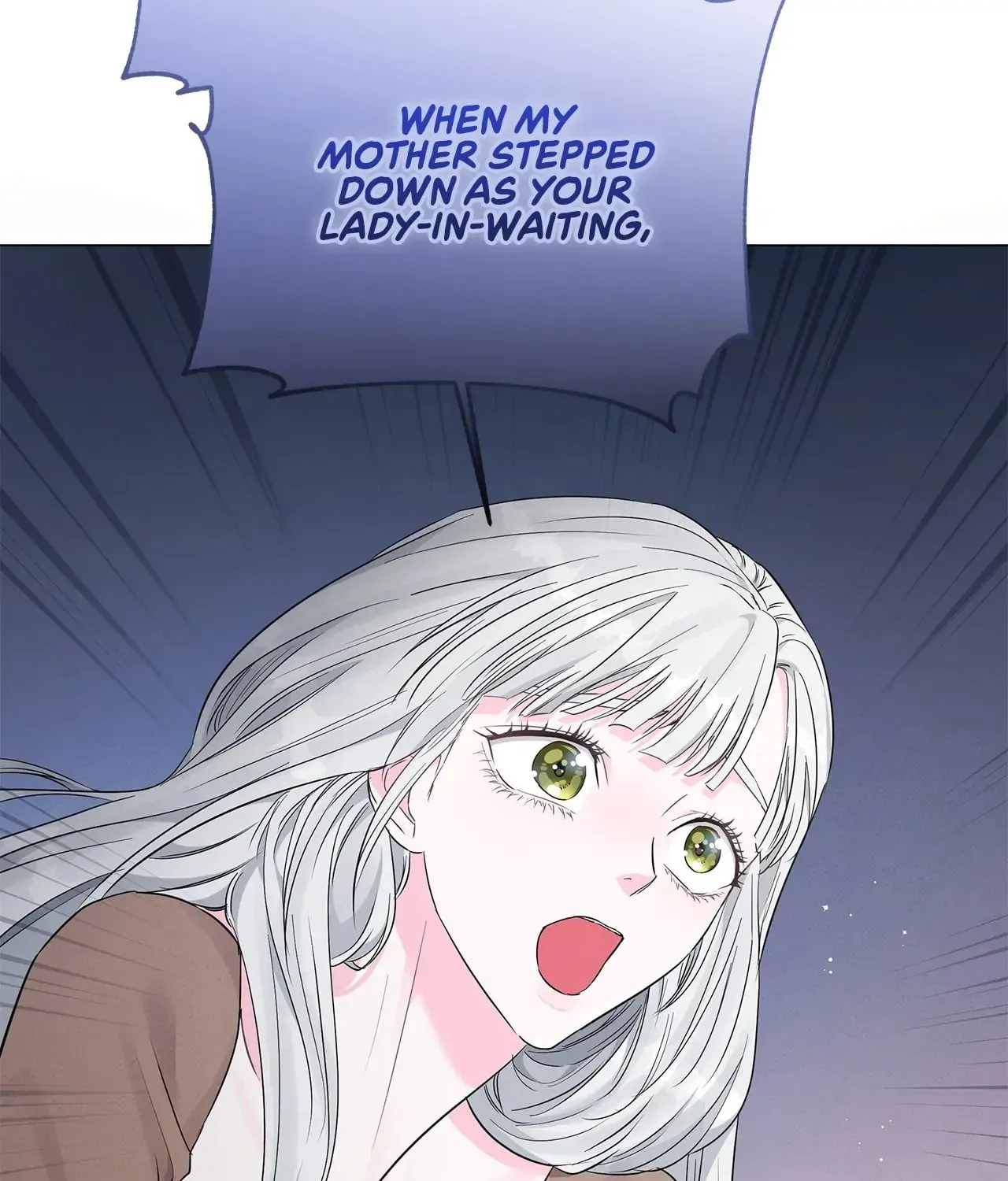 My Evil Husband Is Obsessed With the Wrong Person Chapter 6 page 86 - 