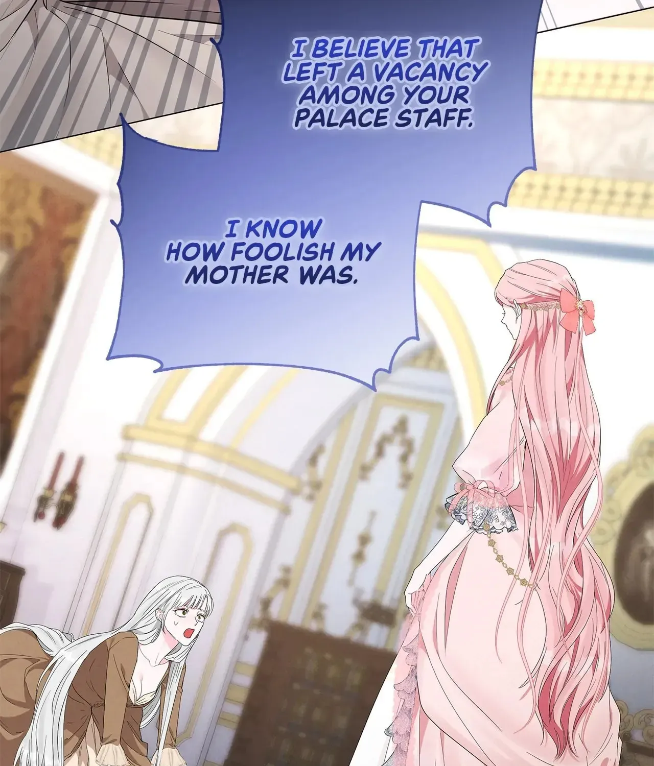 My Evil Husband Is Obsessed With the Wrong Person Chapter 6 page 88 - 