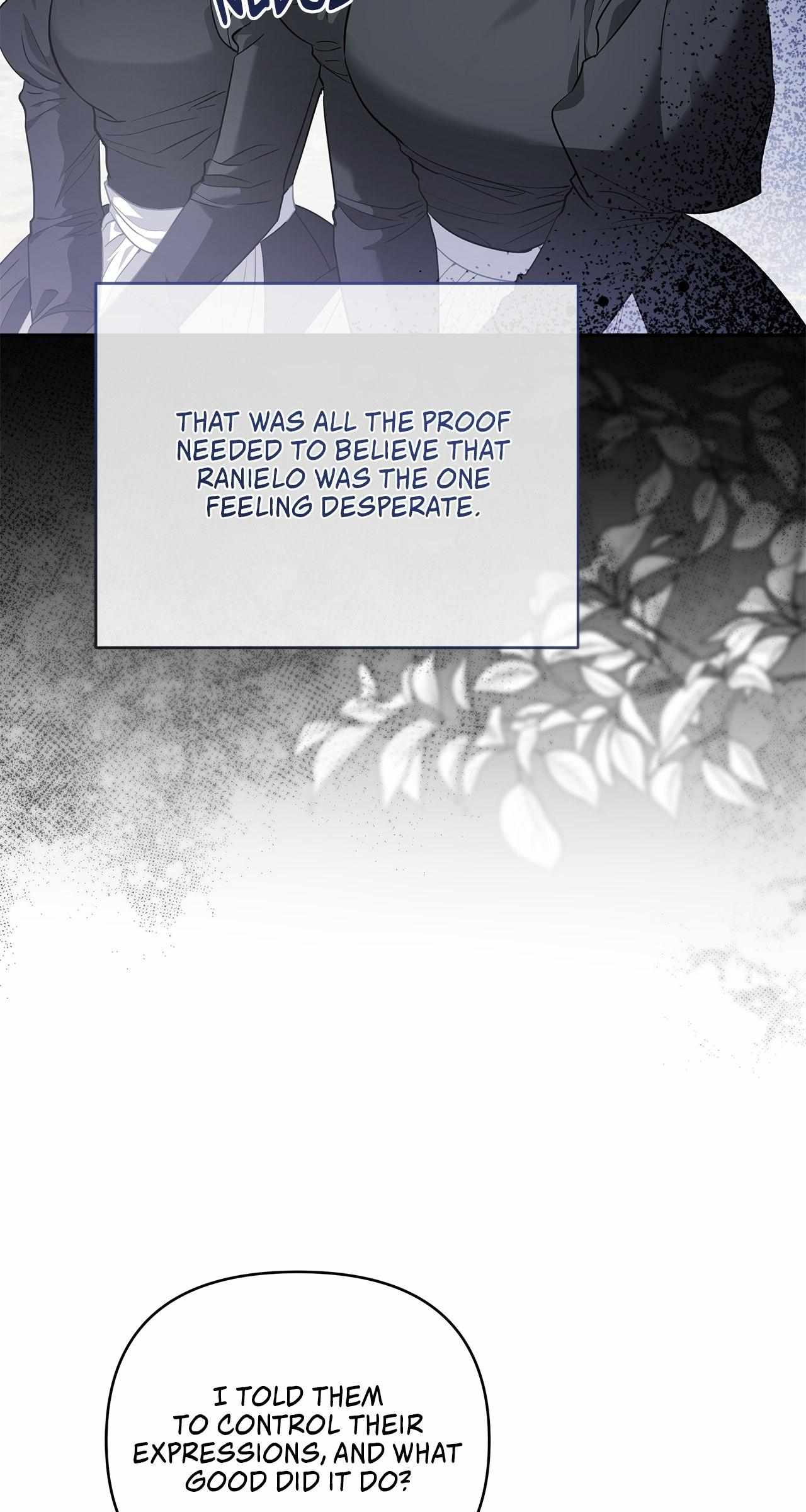 My Evil Husband Is Obsessed With the Wrong Person Chapter 60 page 101 - 