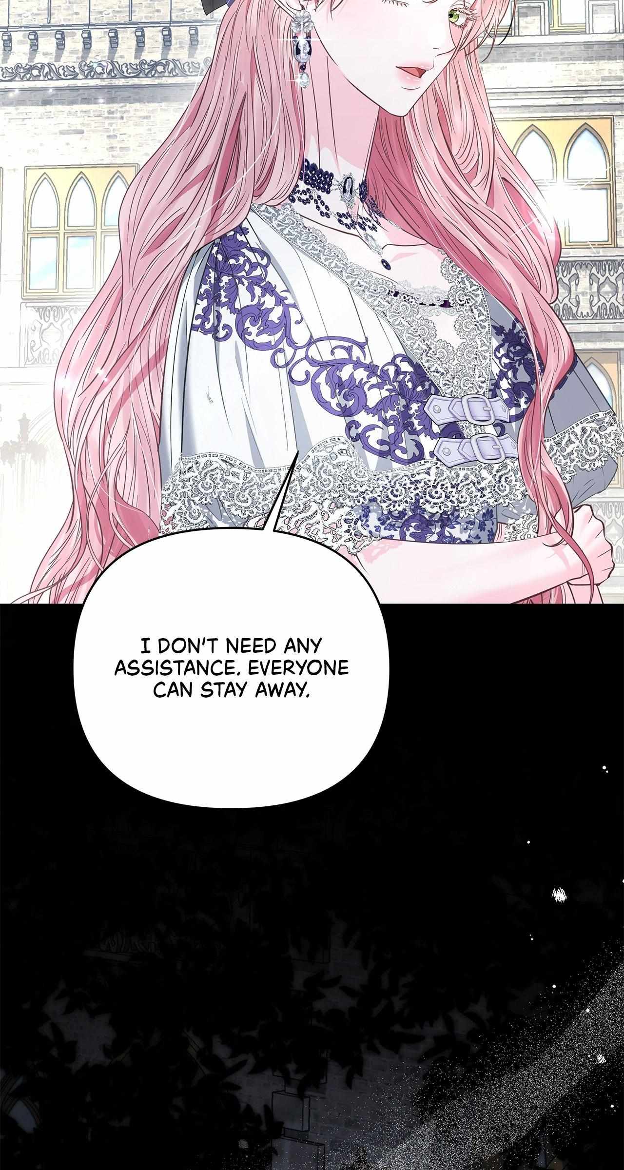 My Evil Husband Is Obsessed With the Wrong Person Chapter 60 page 104 - 
