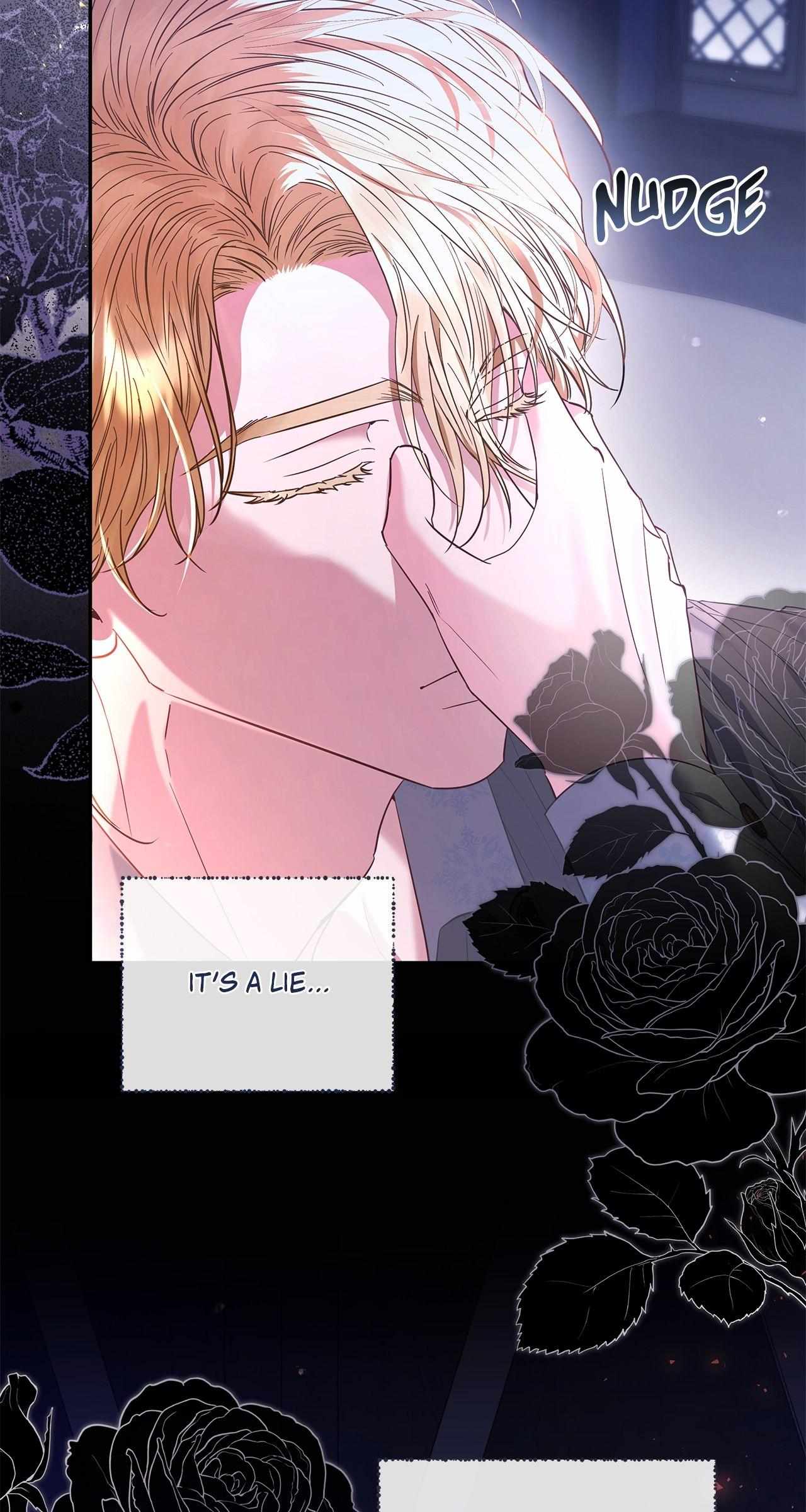 My Evil Husband Is Obsessed With the Wrong Person Chapter 60 page 12 - 