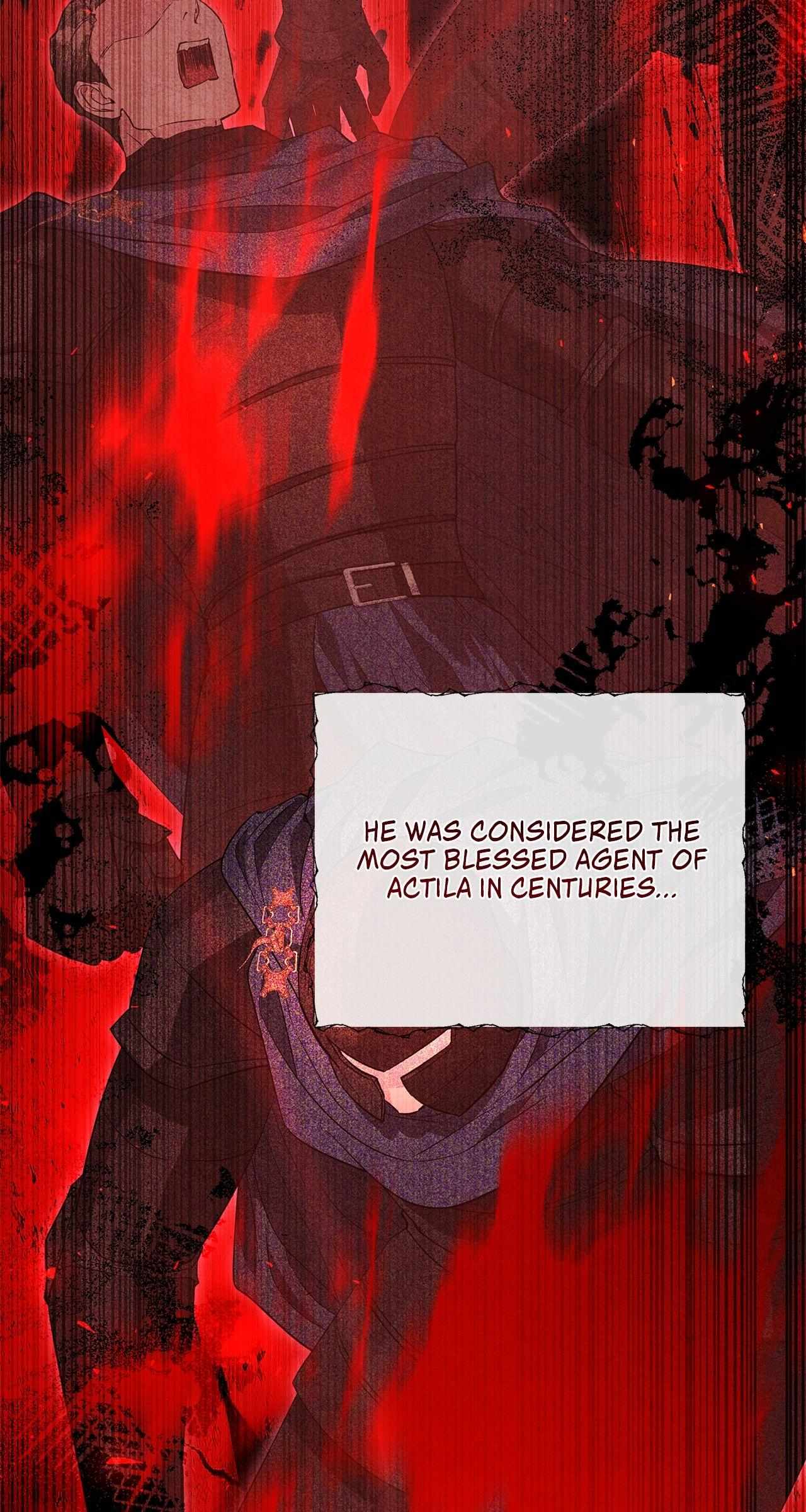My Evil Husband Is Obsessed With the Wrong Person Chapter 60 page 112 - 