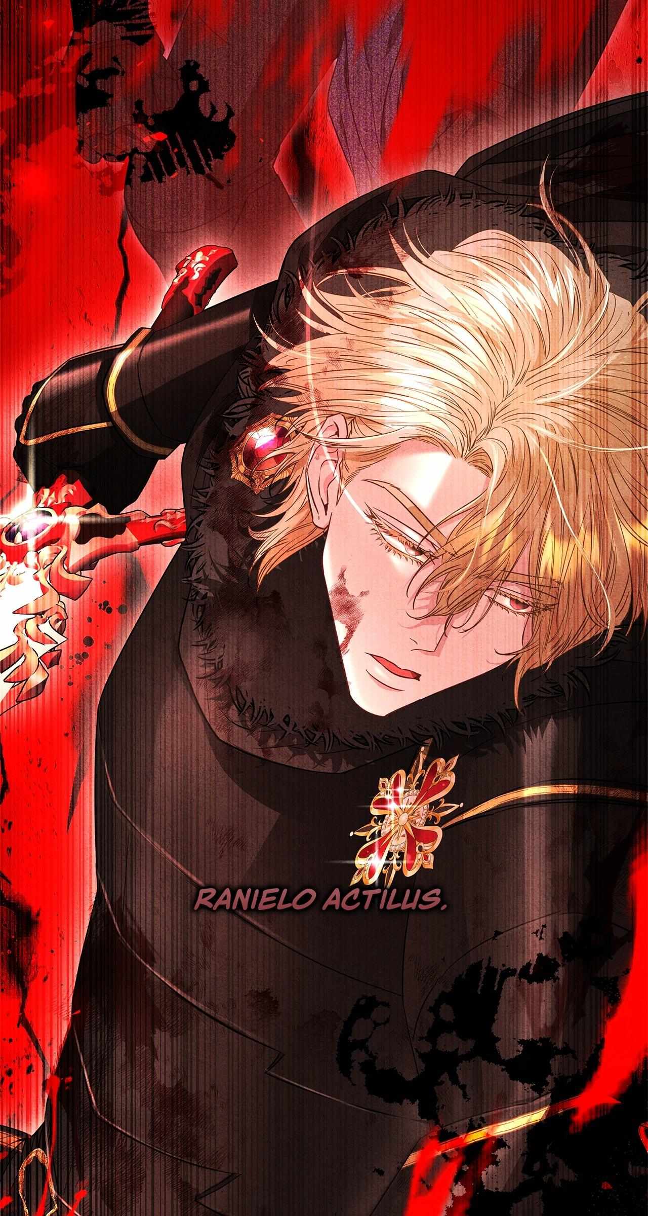 My Evil Husband Is Obsessed With the Wrong Person Chapter 60 page 113 - 
