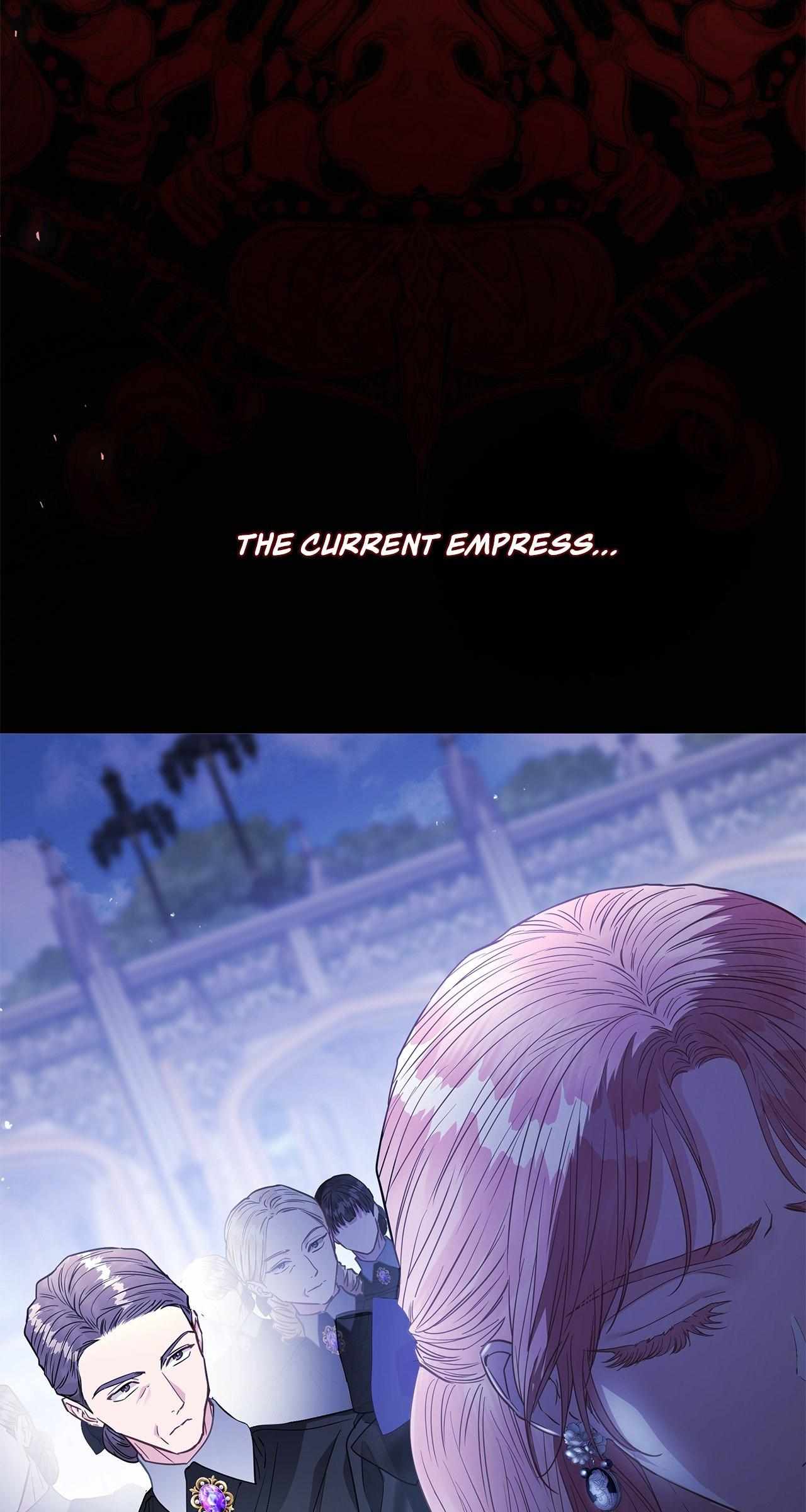 My Evil Husband Is Obsessed With the Wrong Person Chapter 60 page 119 - 