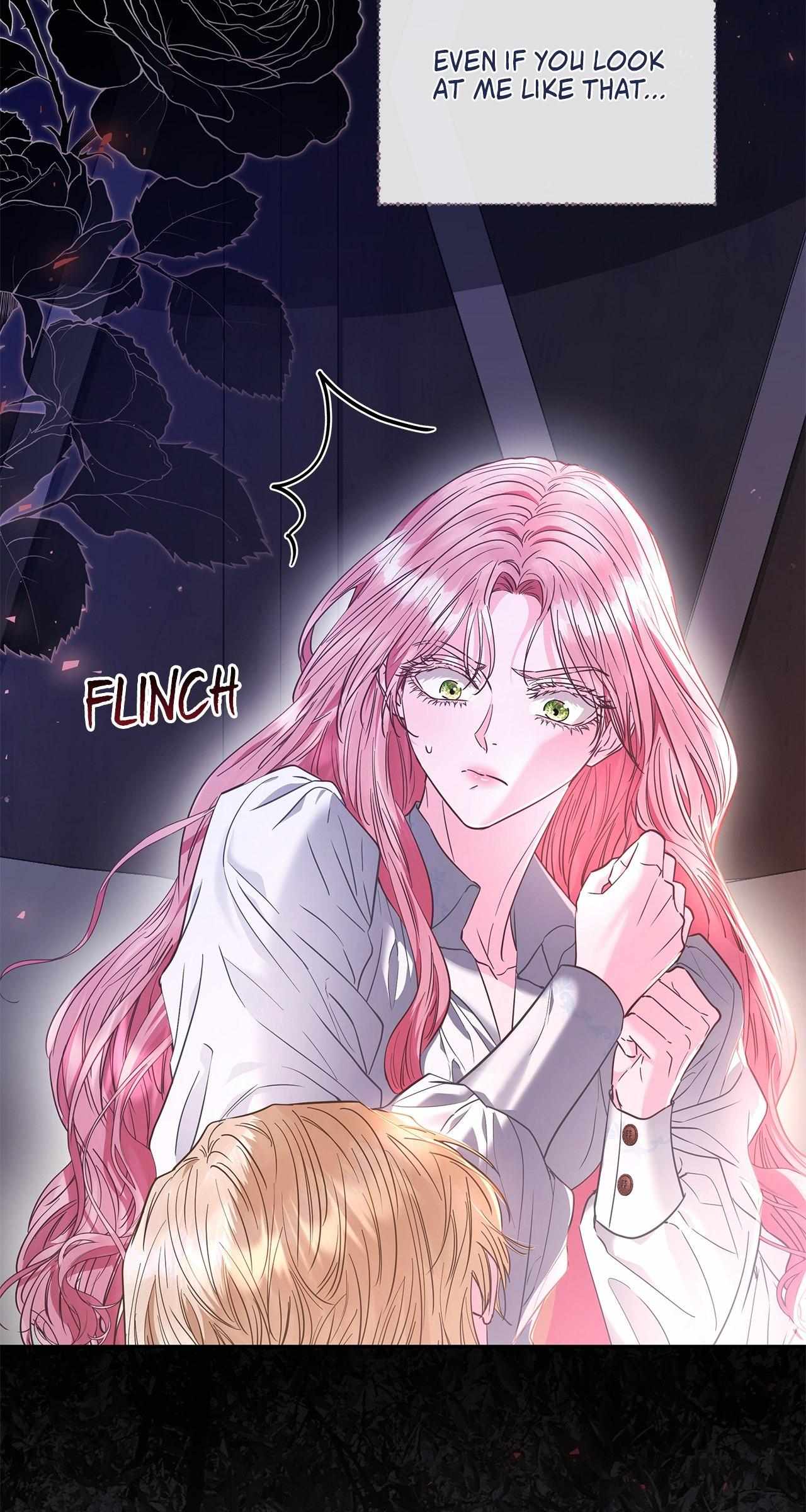 My Evil Husband Is Obsessed With the Wrong Person Chapter 60 page 13 - 