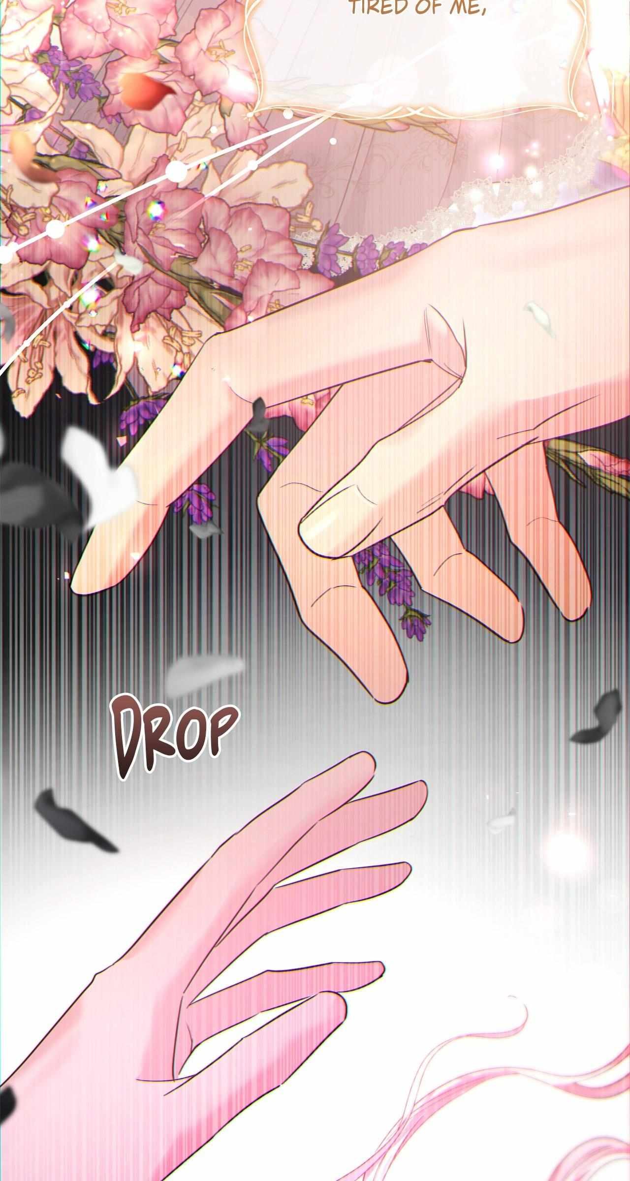 My Evil Husband Is Obsessed With the Wrong Person Chapter 60 page 17 - 