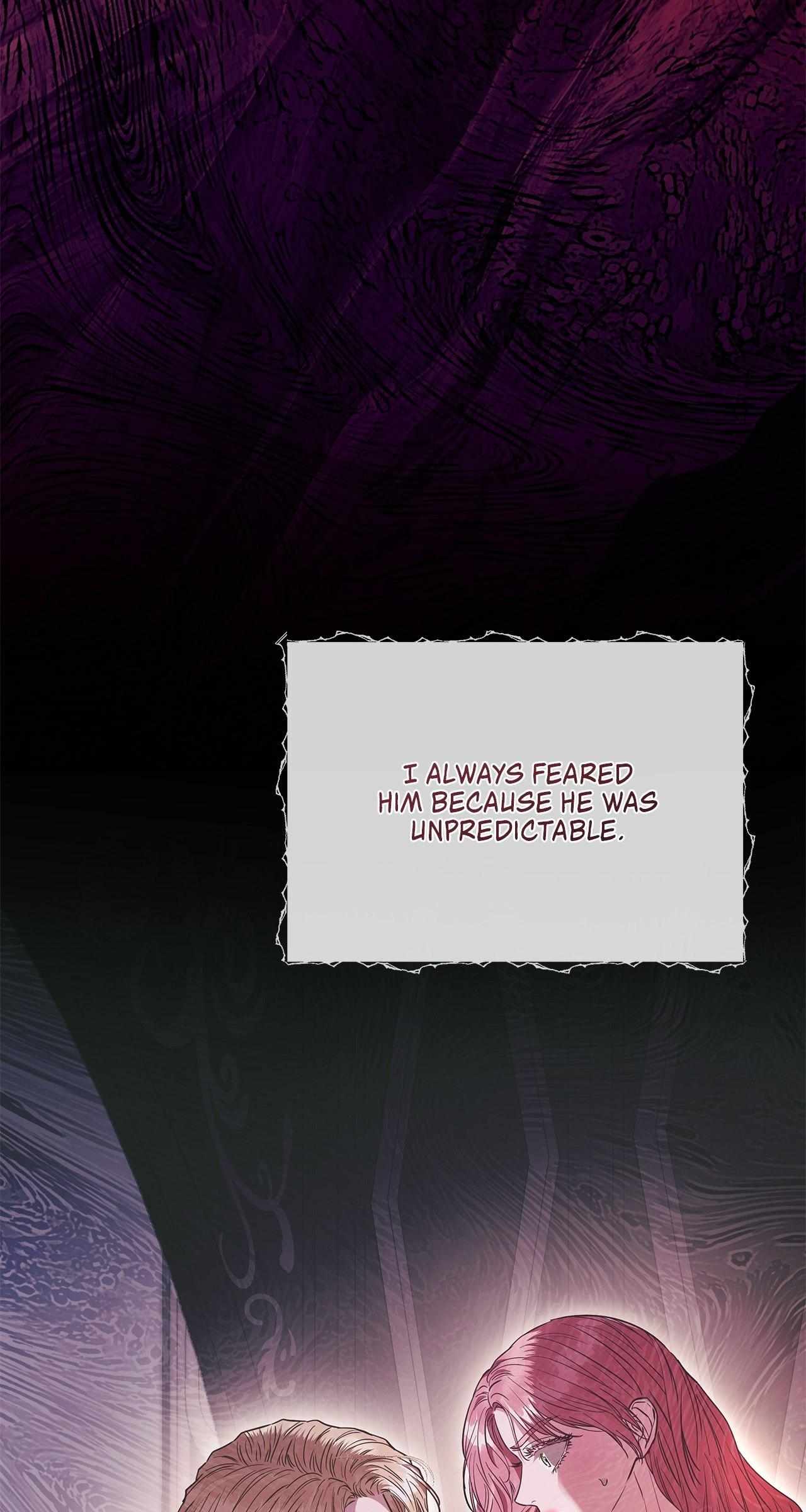 My Evil Husband Is Obsessed With the Wrong Person Chapter 60 page 23 - 