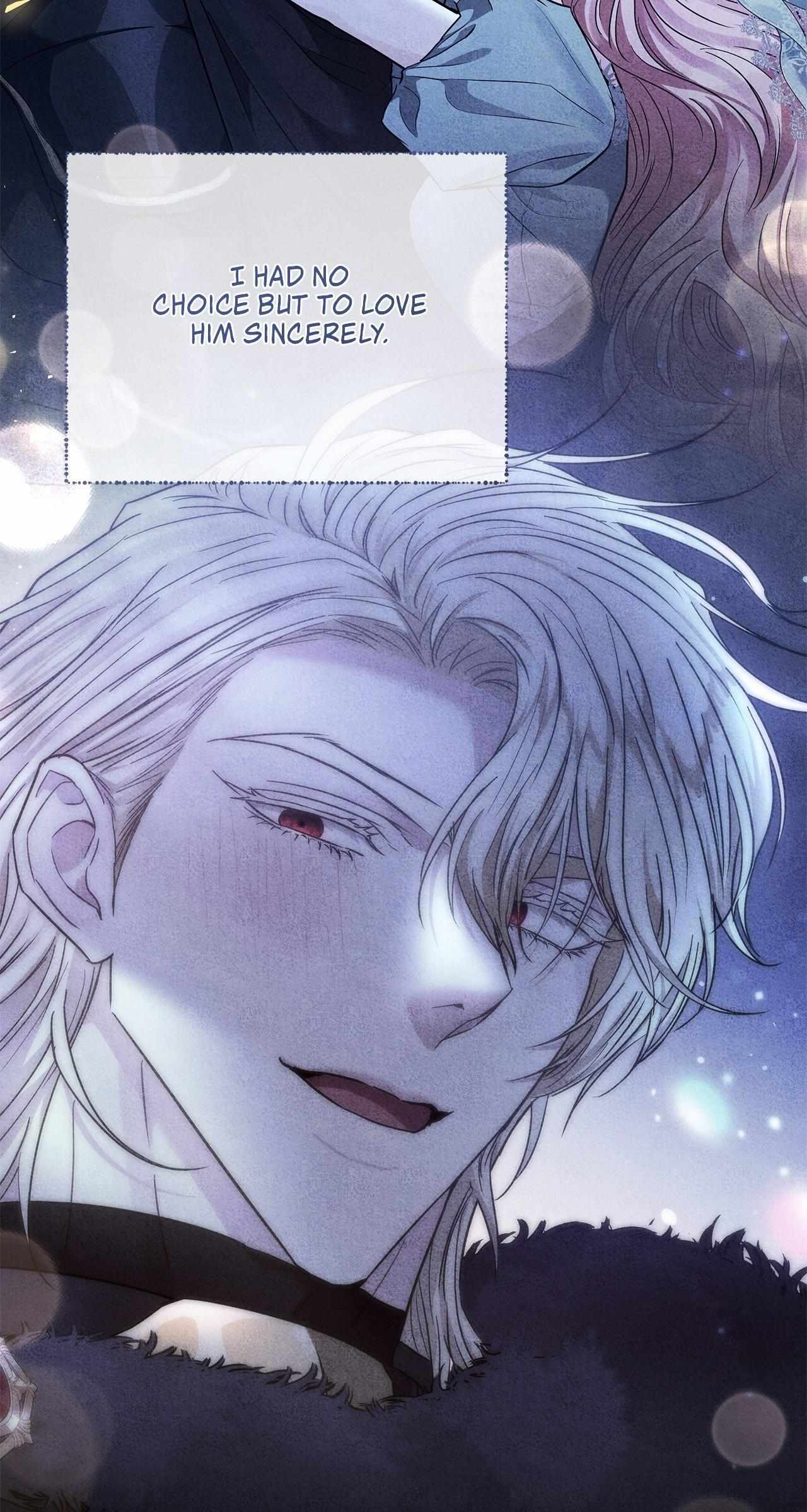 My Evil Husband Is Obsessed With the Wrong Person Chapter 60 page 27 - 
