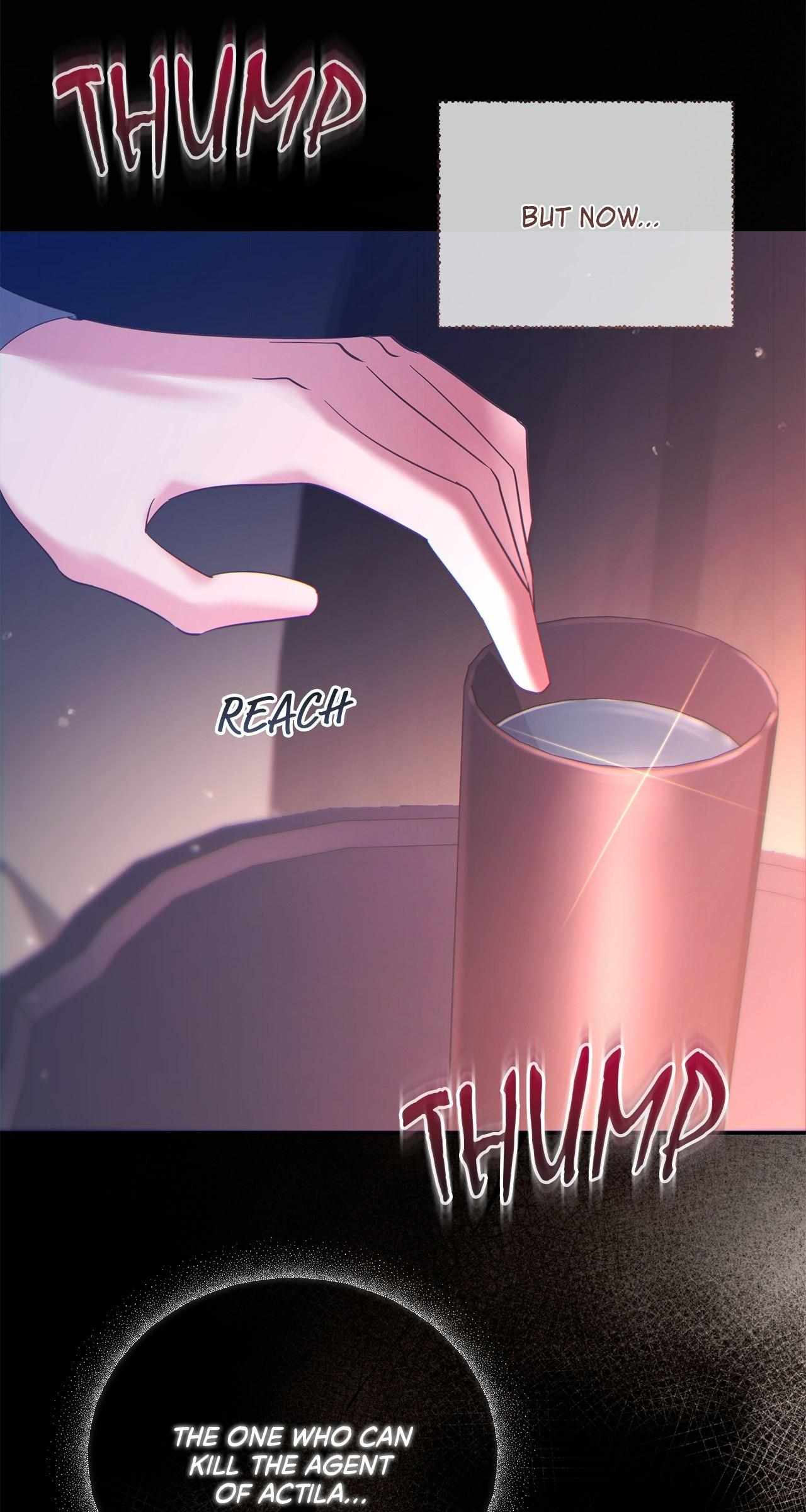 My Evil Husband Is Obsessed With the Wrong Person Chapter 60 page 32 - 