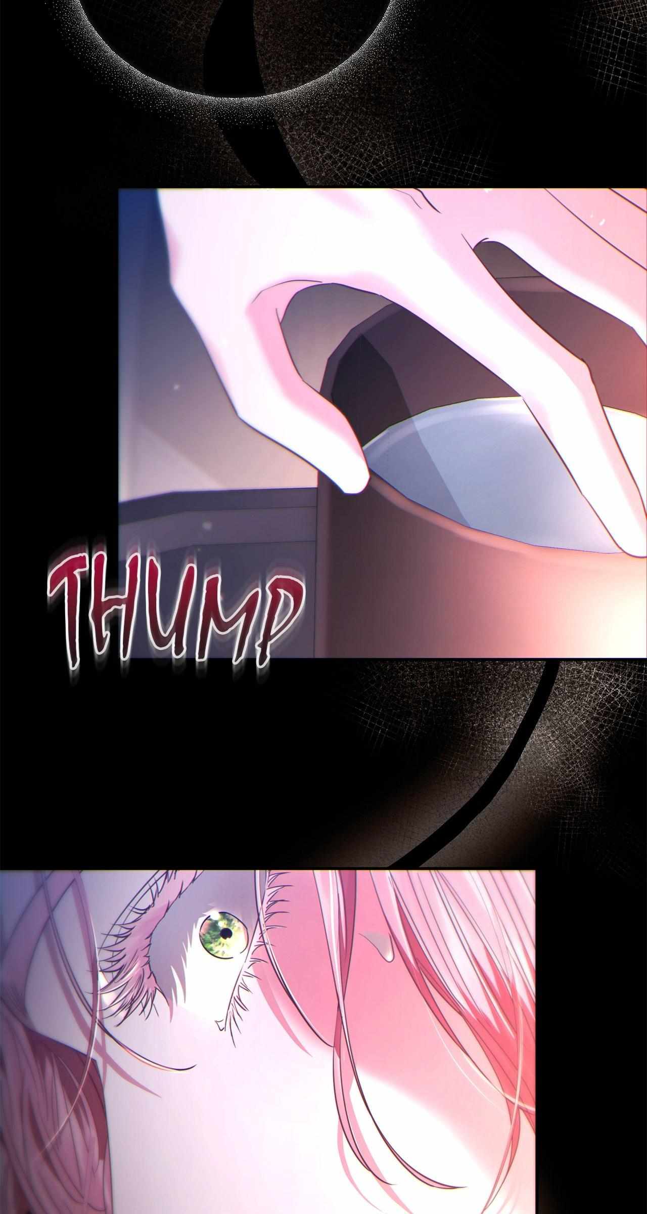 My Evil Husband Is Obsessed With the Wrong Person Chapter 60 page 33 - 