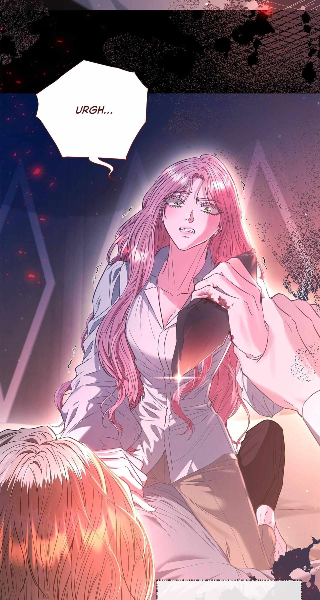My Evil Husband Is Obsessed With the Wrong Person Chapter 60 page 40 - 