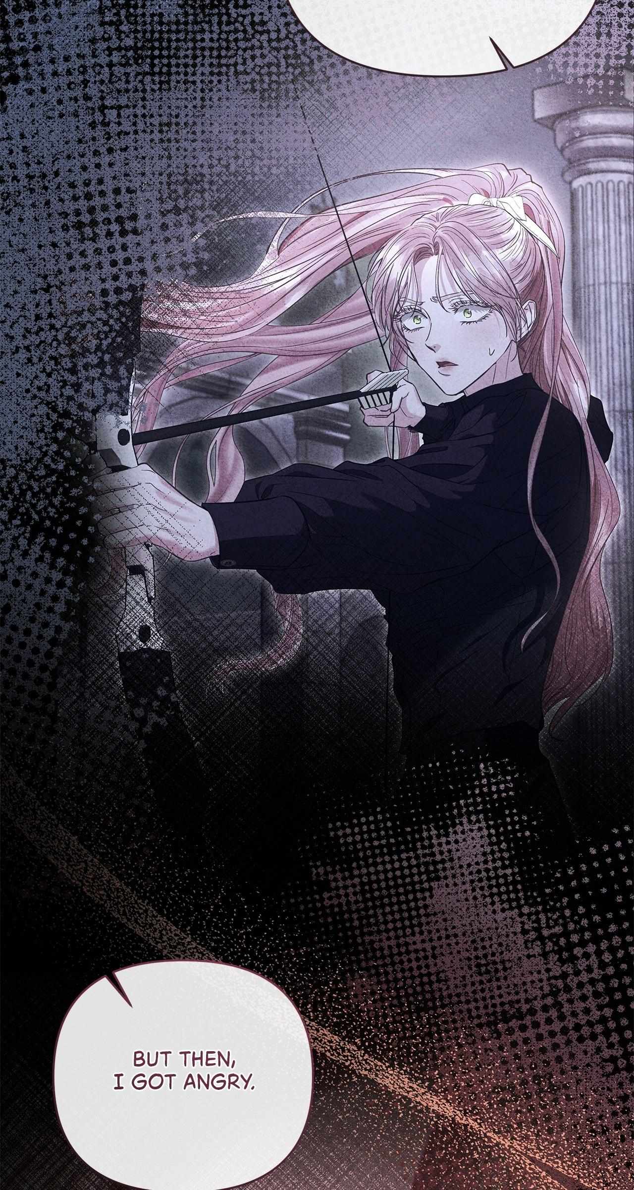 My Evil Husband Is Obsessed With the Wrong Person Chapter 60 page 46 - 