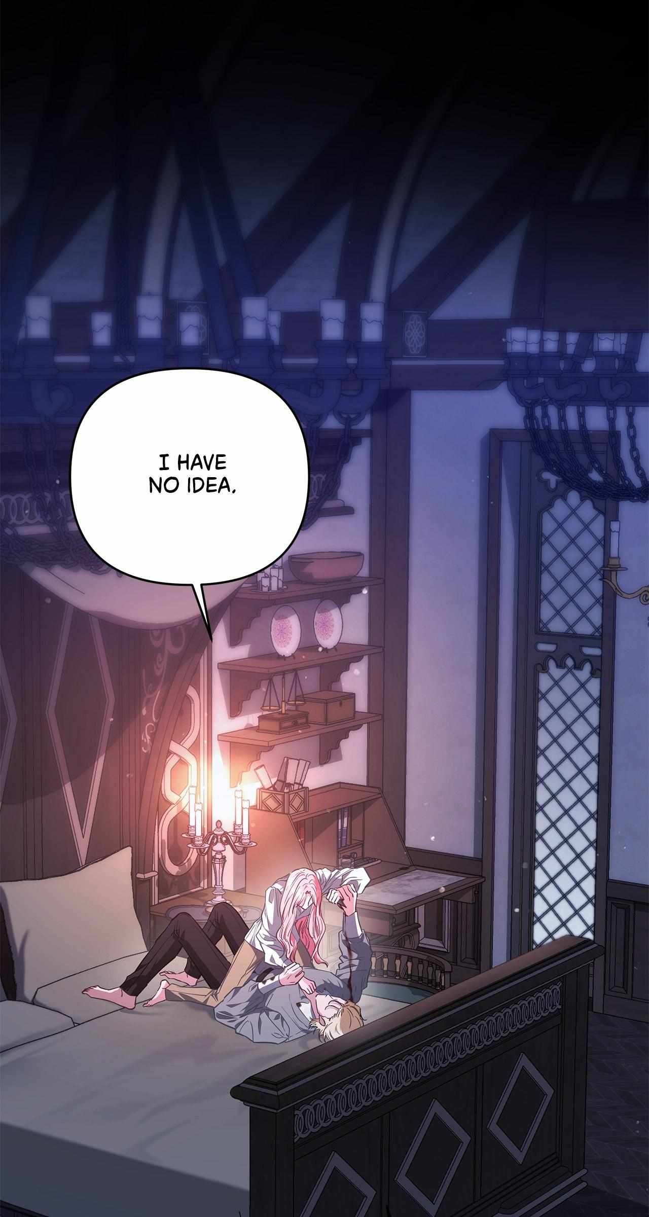 My Evil Husband Is Obsessed With the Wrong Person Chapter 60 page 48 - 