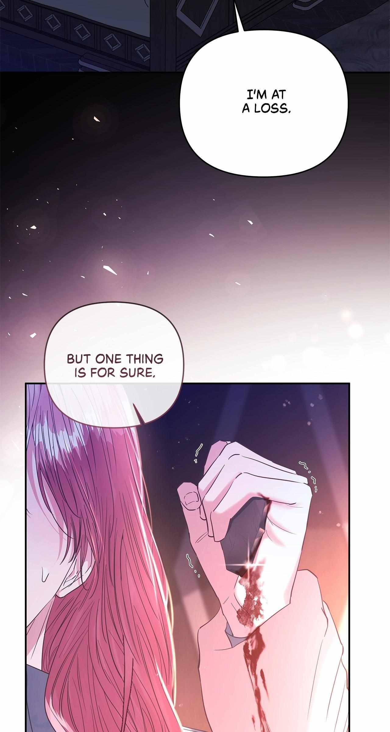 My Evil Husband Is Obsessed With the Wrong Person Chapter 60 page 49 - 