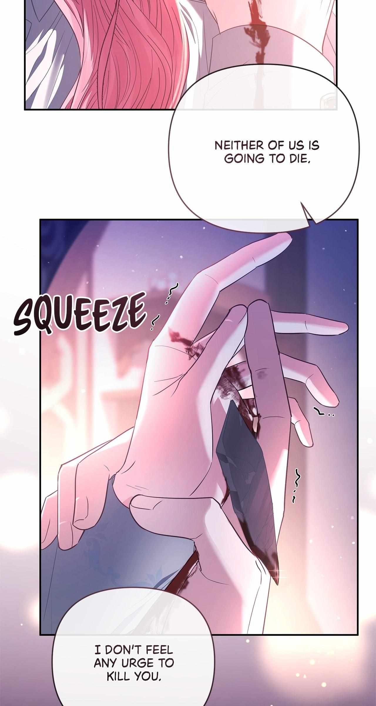 My Evil Husband Is Obsessed With the Wrong Person Chapter 60 page 50 - 