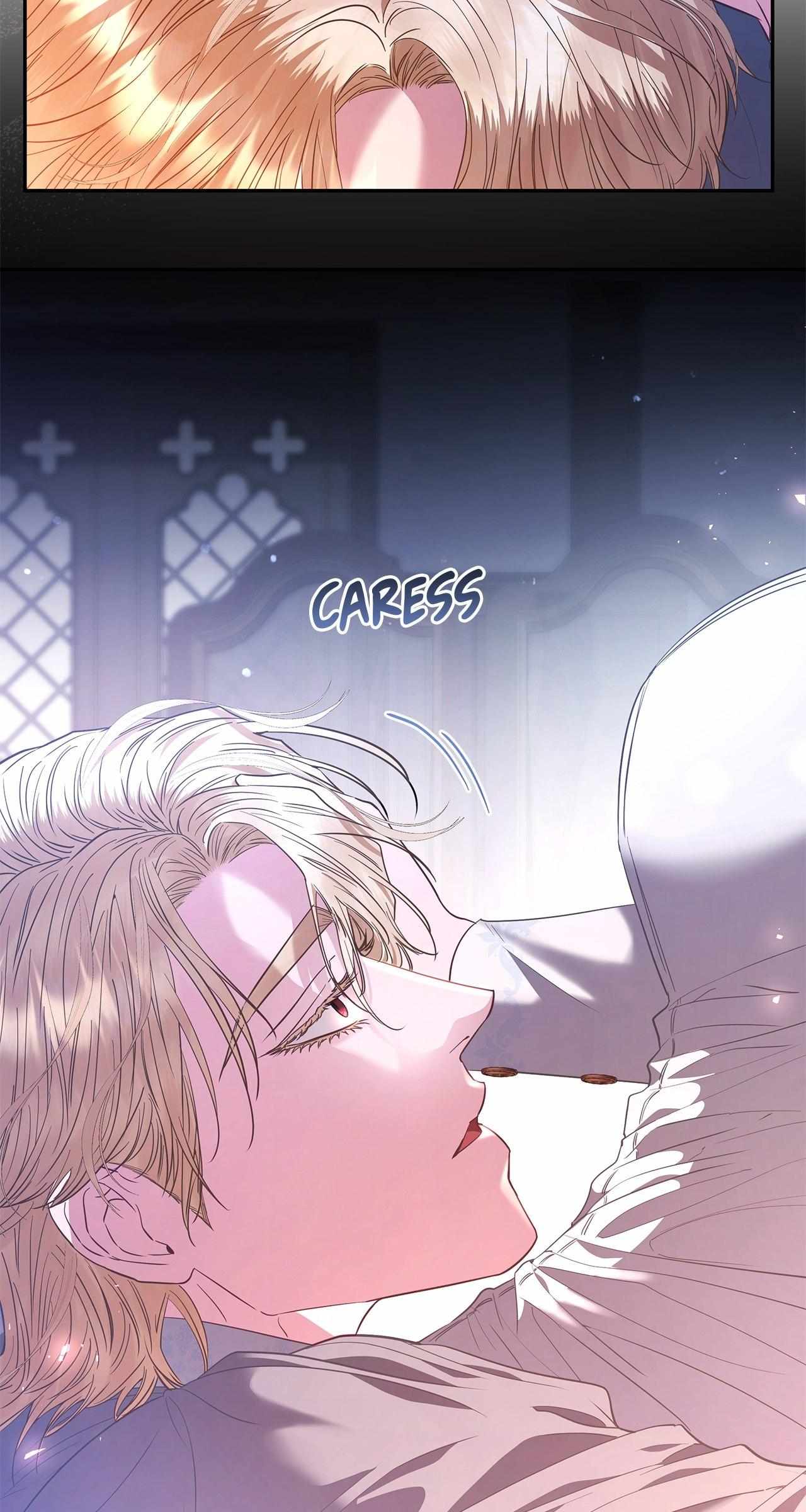 My Evil Husband Is Obsessed With the Wrong Person Chapter 60 page 6 - 