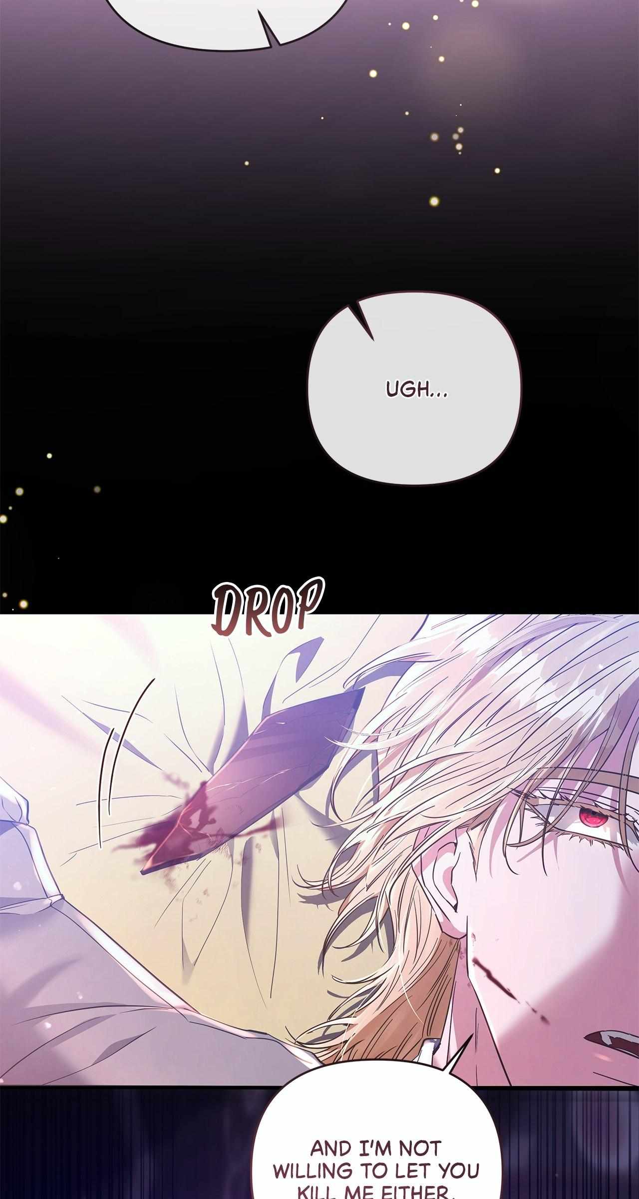 My Evil Husband Is Obsessed With the Wrong Person Chapter 60 page 51 - 