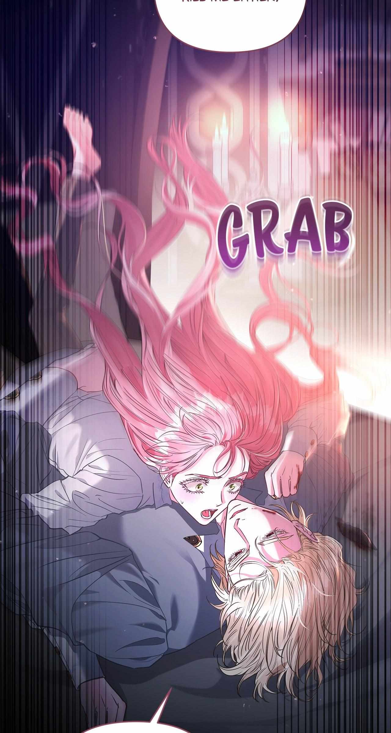 My Evil Husband Is Obsessed With the Wrong Person Chapter 60 page 52 - 