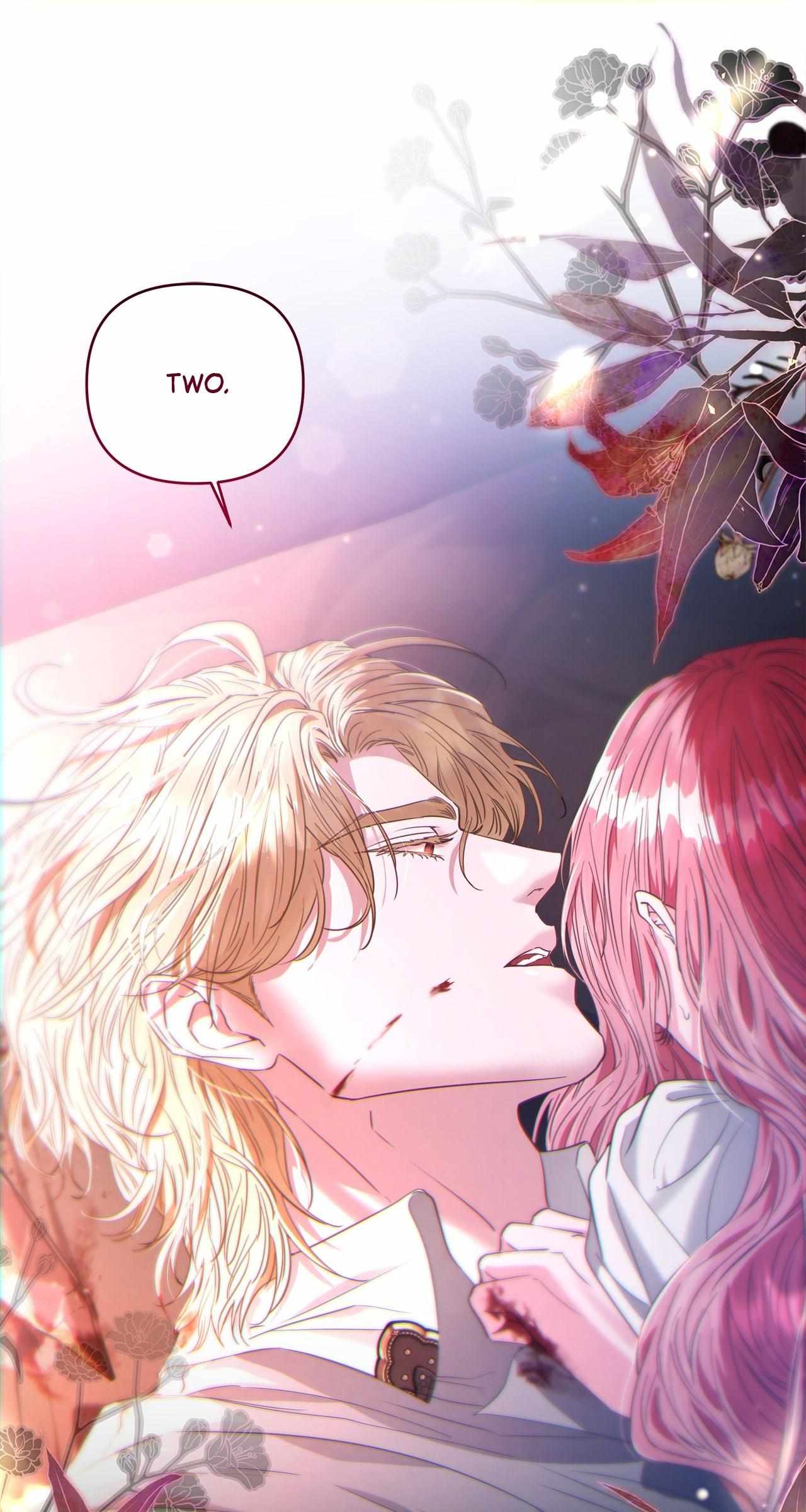 My Evil Husband Is Obsessed With the Wrong Person Chapter 60 page 55 - 