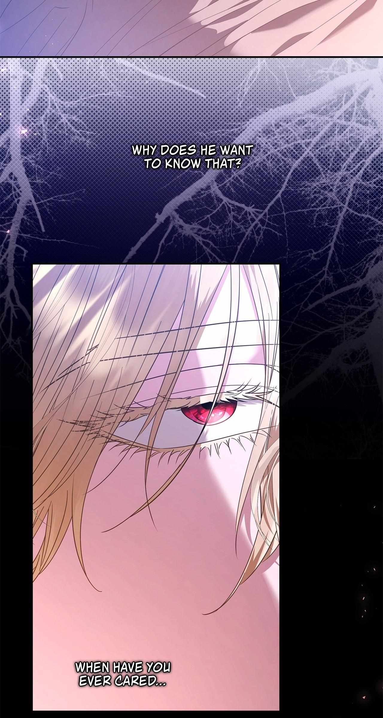 My Evil Husband Is Obsessed With the Wrong Person Chapter 60 page 7 - 