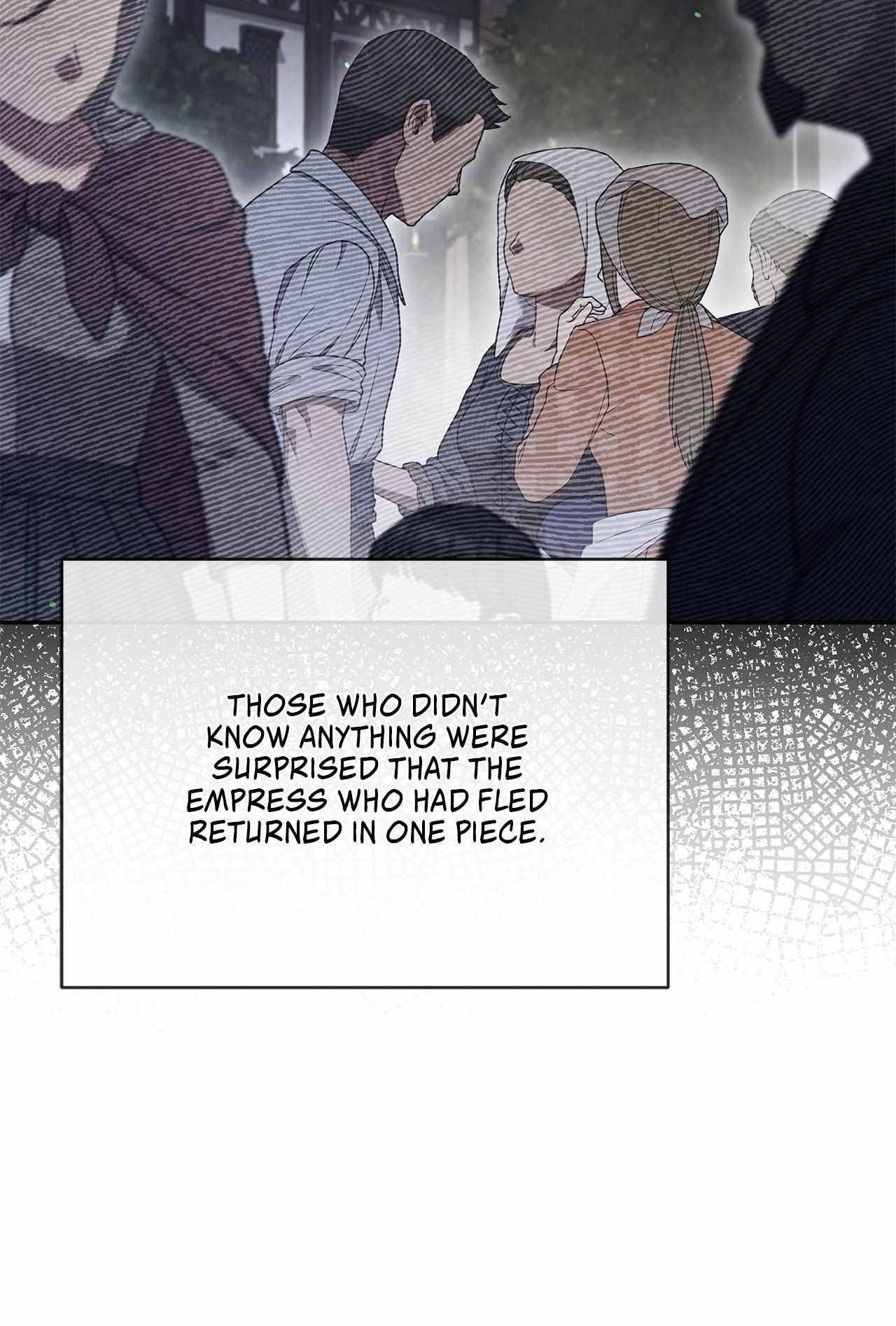 My Evil Husband Is Obsessed With the Wrong Person Chapter 60 page 61 - 