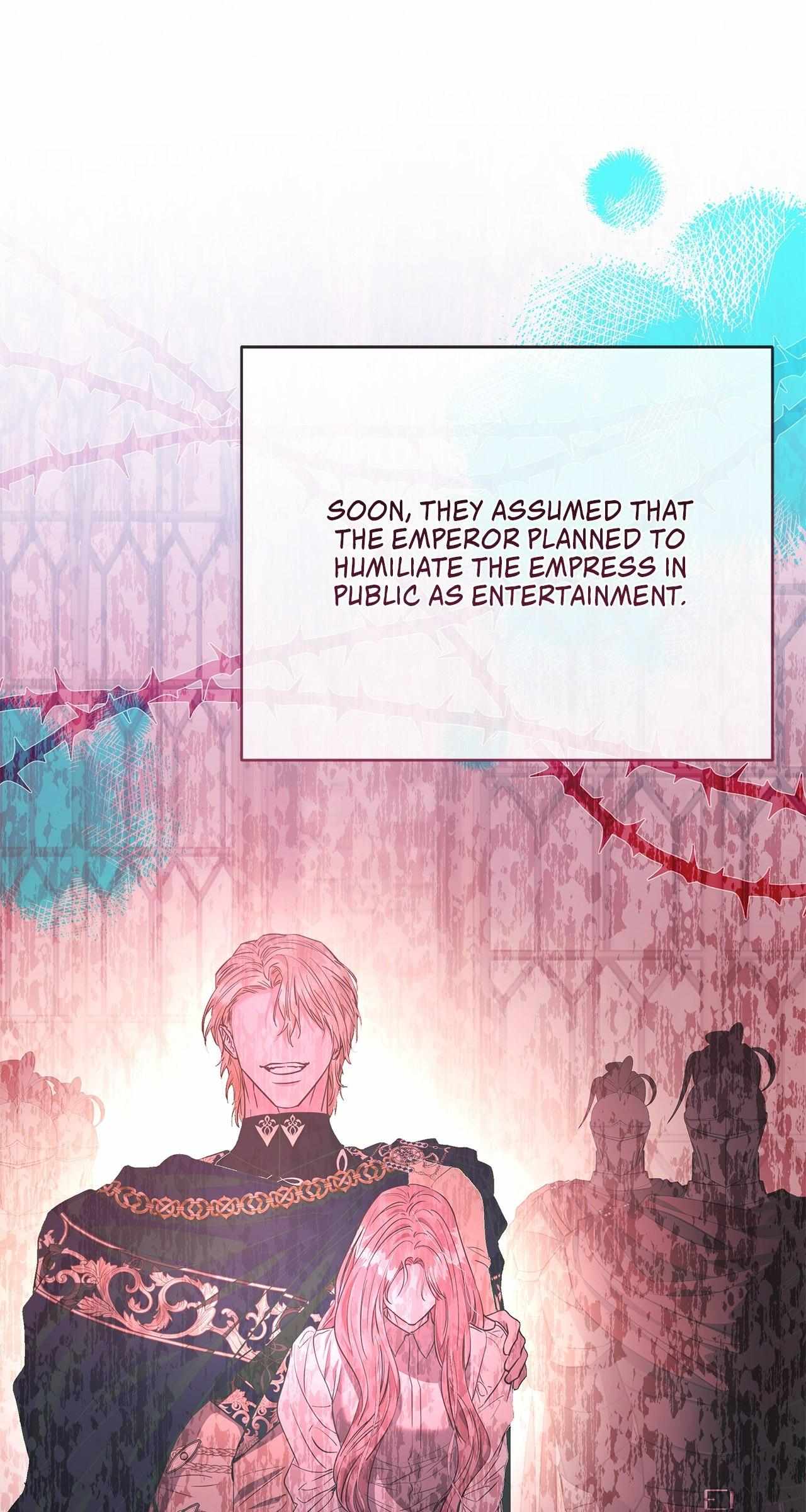 My Evil Husband Is Obsessed With the Wrong Person Chapter 60 page 62 - 